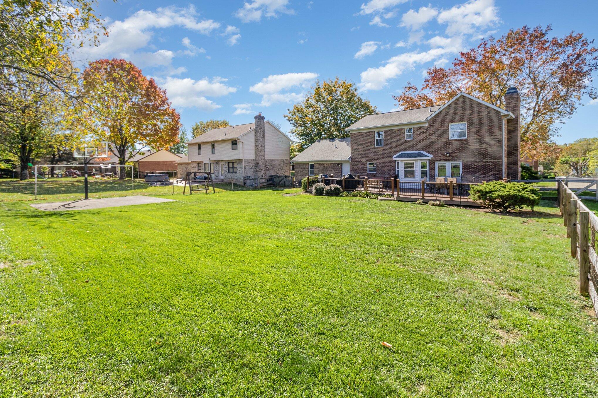 118 Collingwood Court