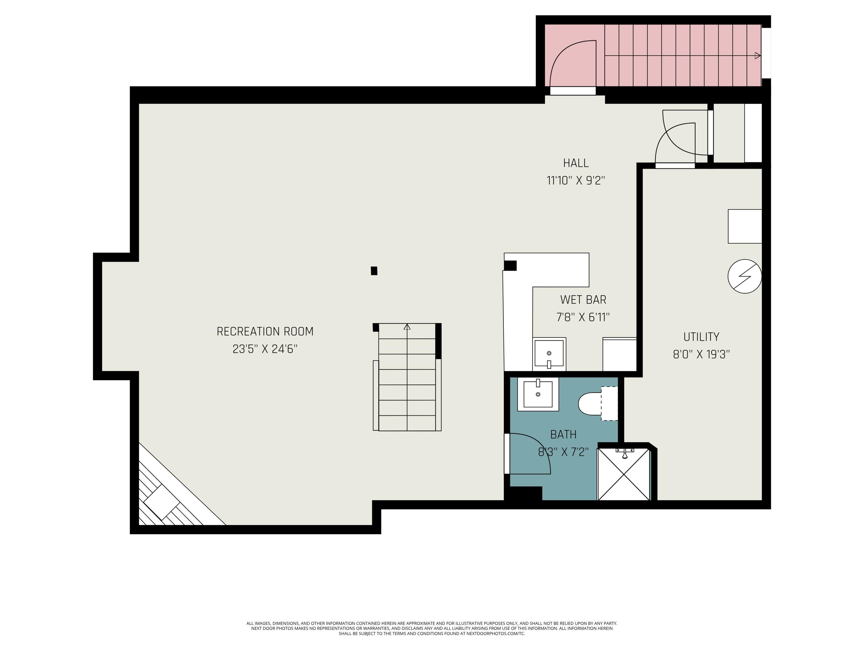 118 Collingwood Court