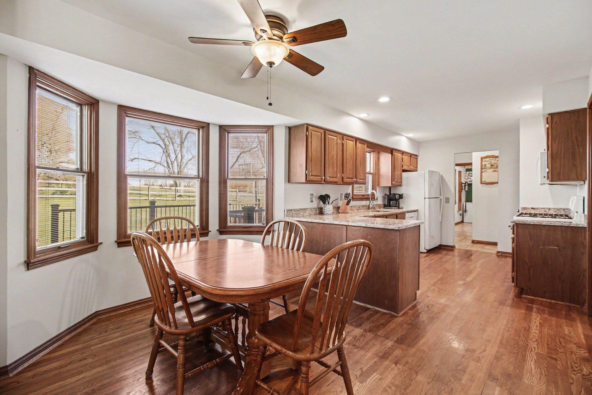 118 Collingwood Court