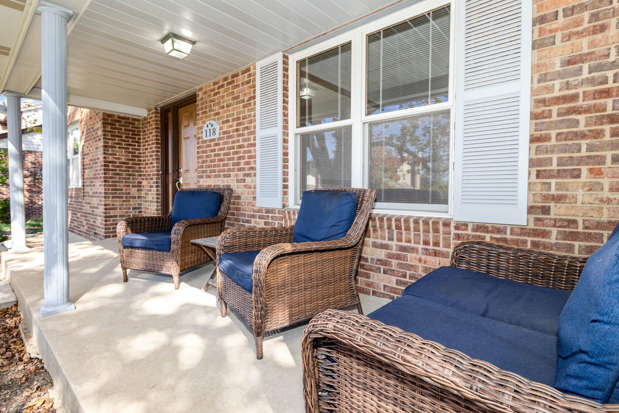 118 Collingwood Court