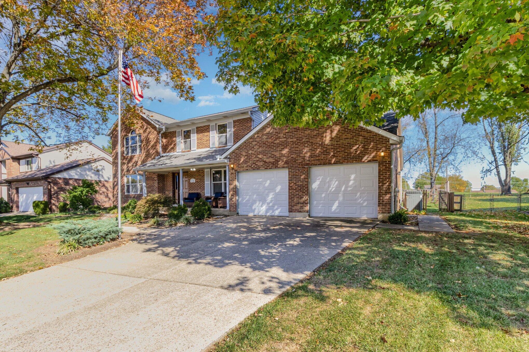 118 Collingwood Court