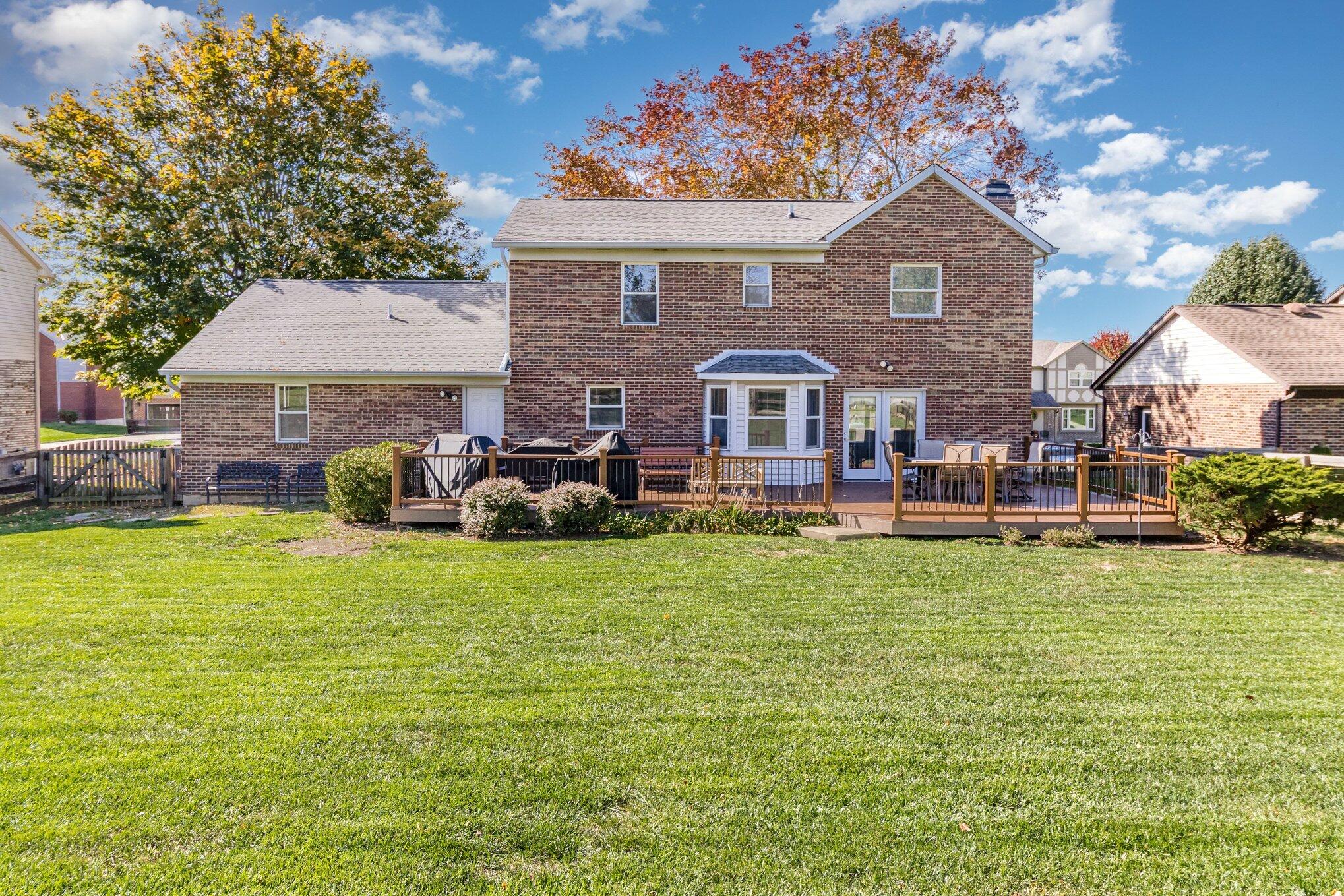 118 Collingwood Court