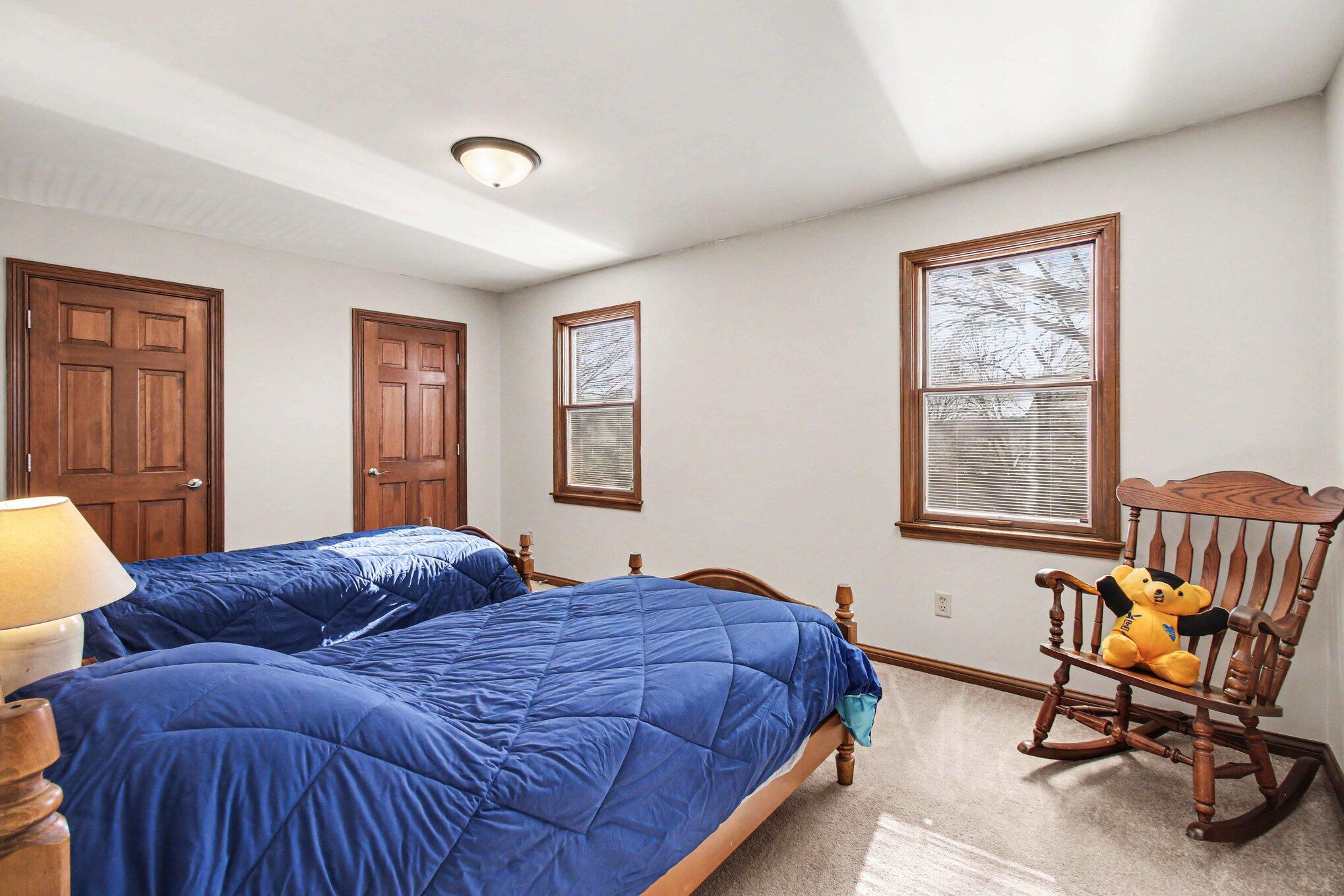 118 Collingwood Court