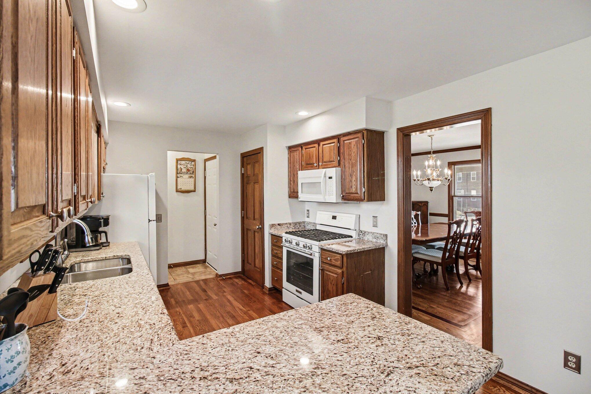 118 Collingwood Court