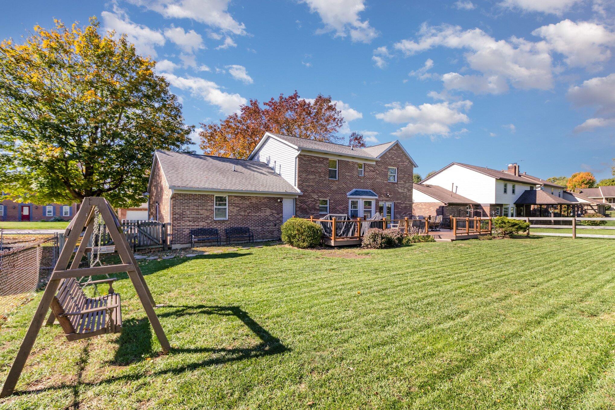 118 Collingwood Court