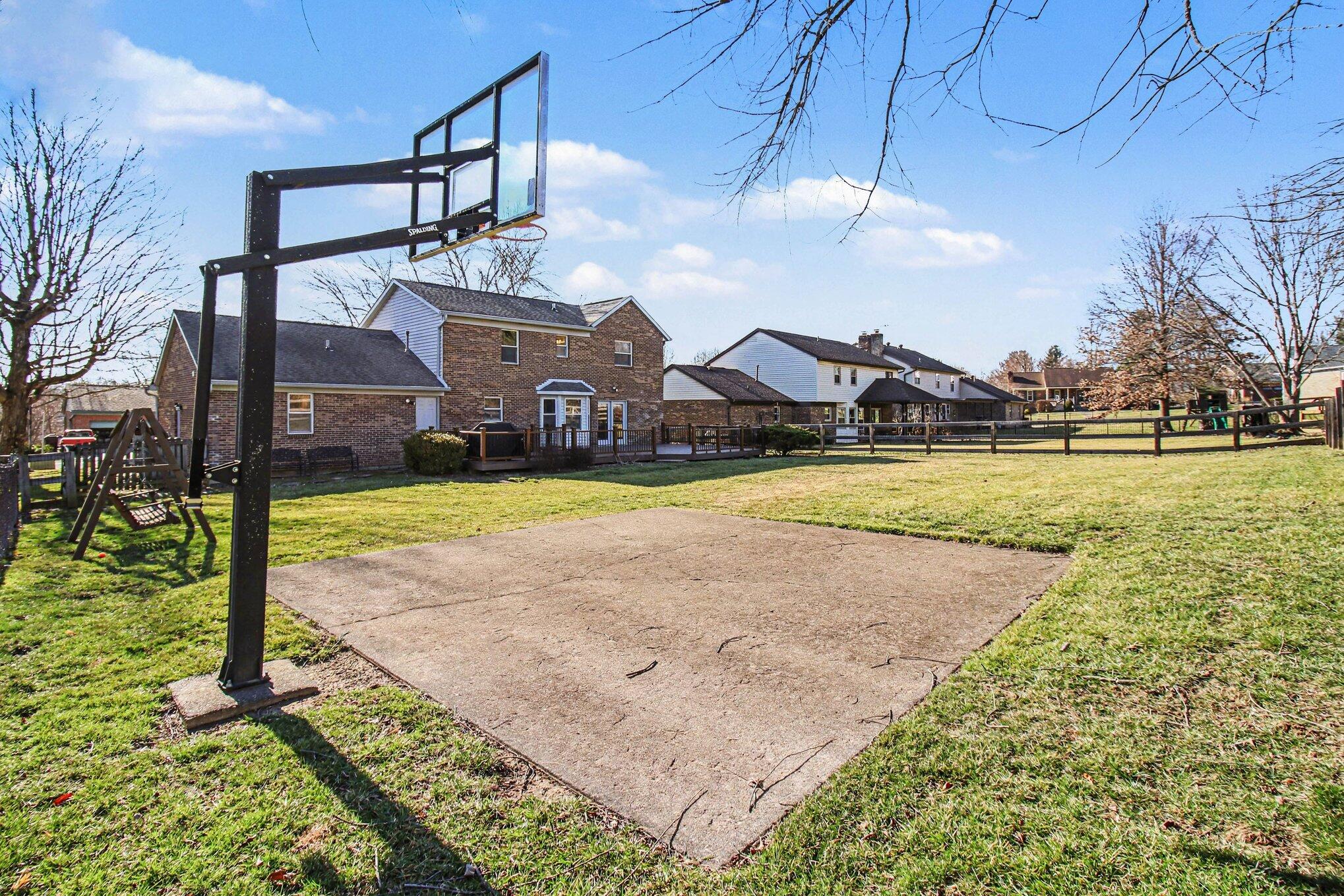 118 Collingwood Court