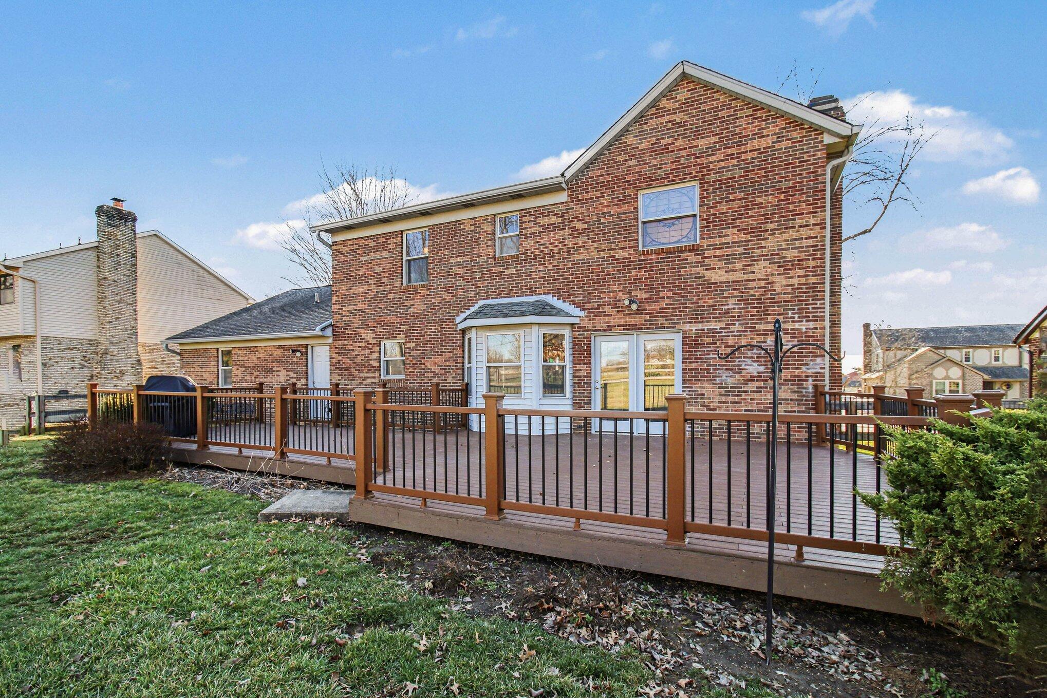 118 Collingwood Court