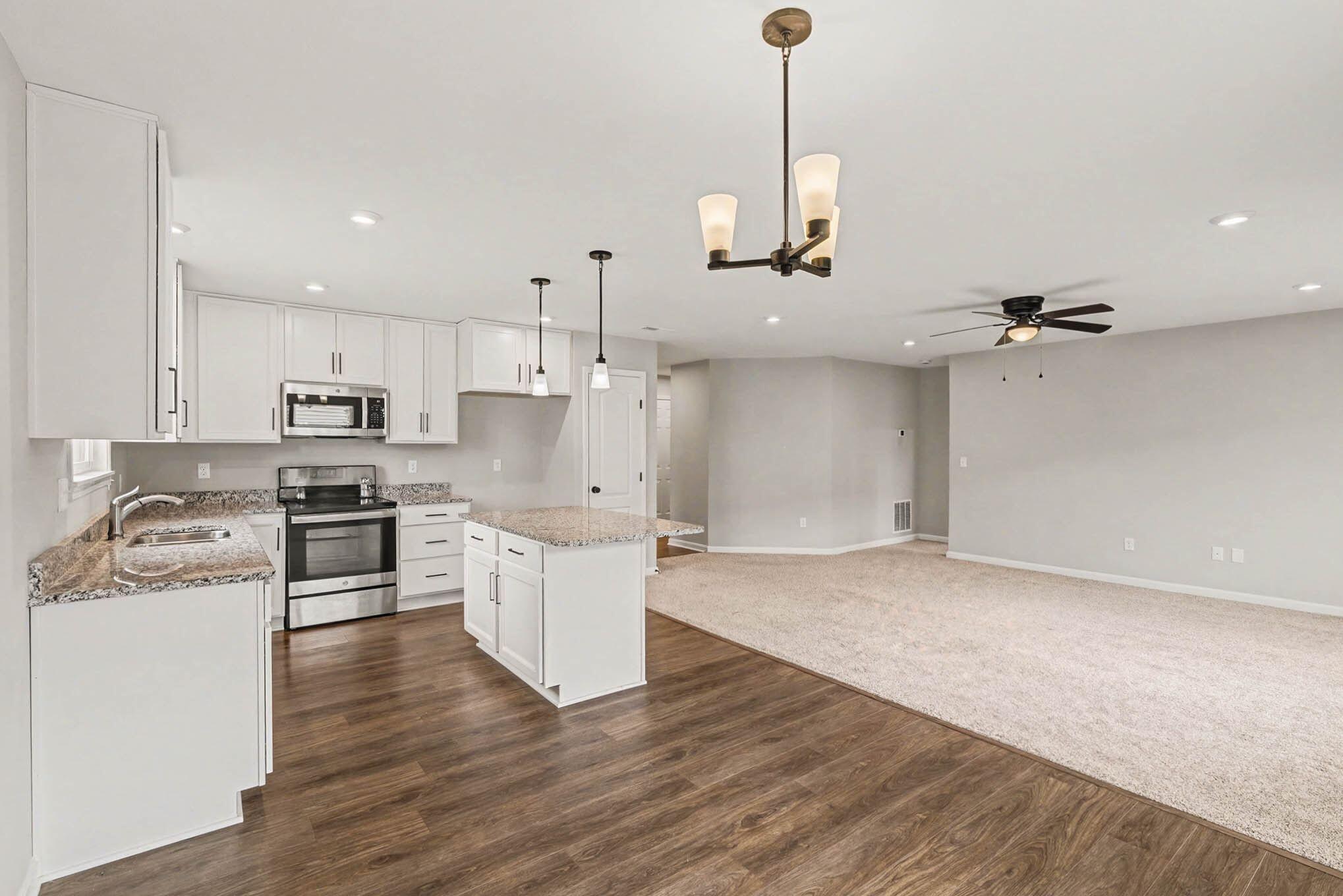 6813 Green Isle Lane