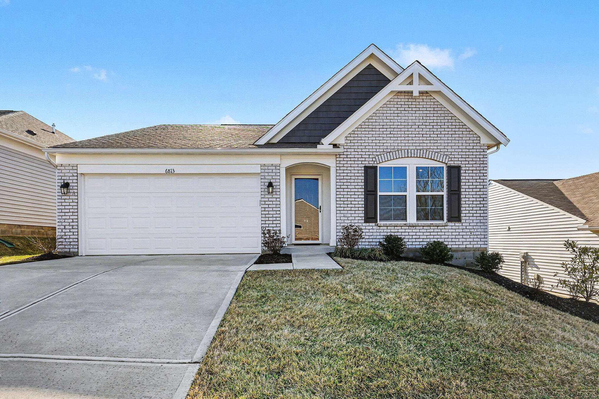 6813 Green Isle Lane