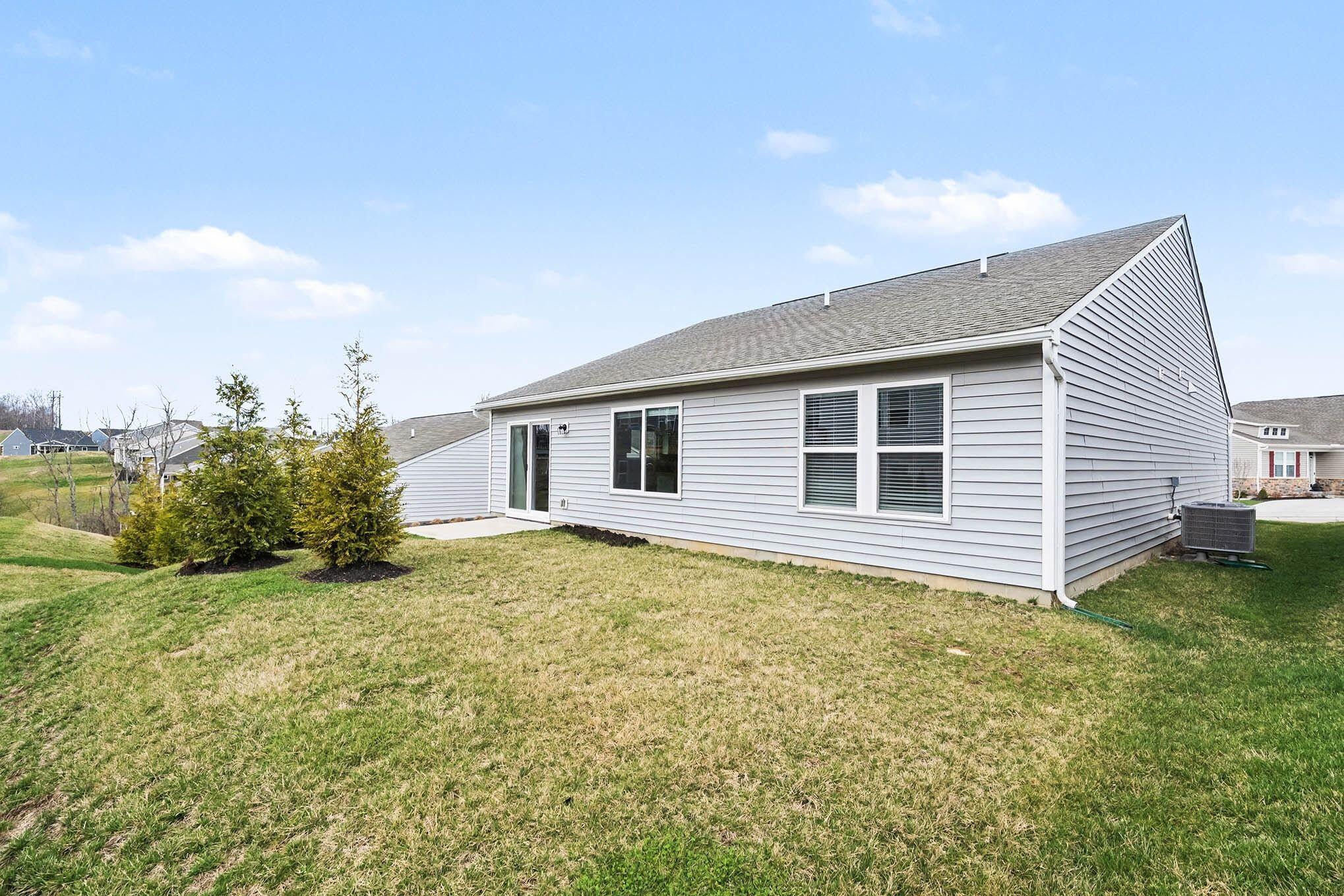 6813 Green Isle Lane