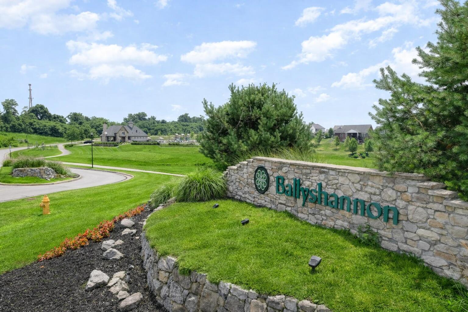 6813 Green Isle Lane