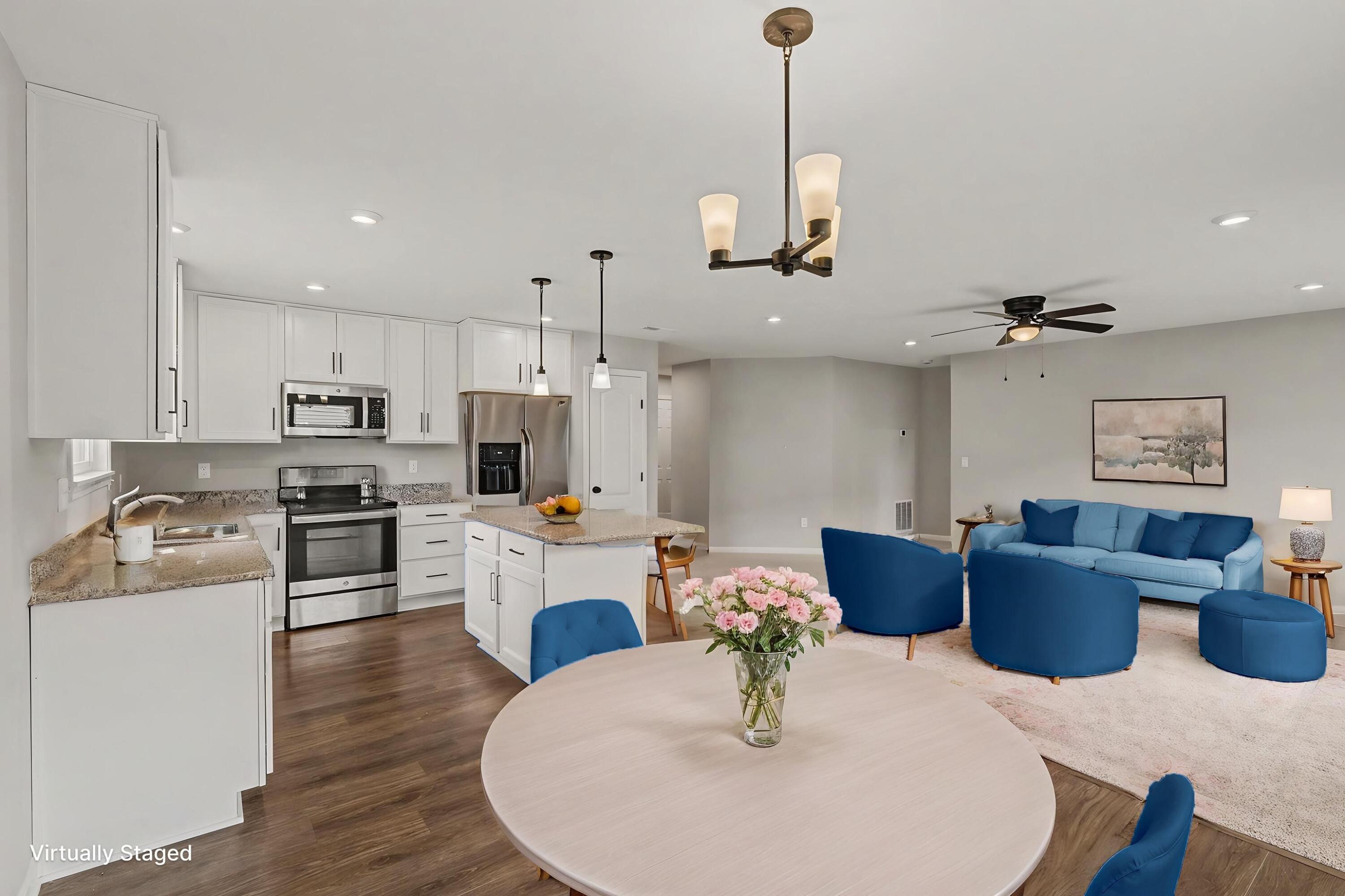 6813 Green Isle Lane