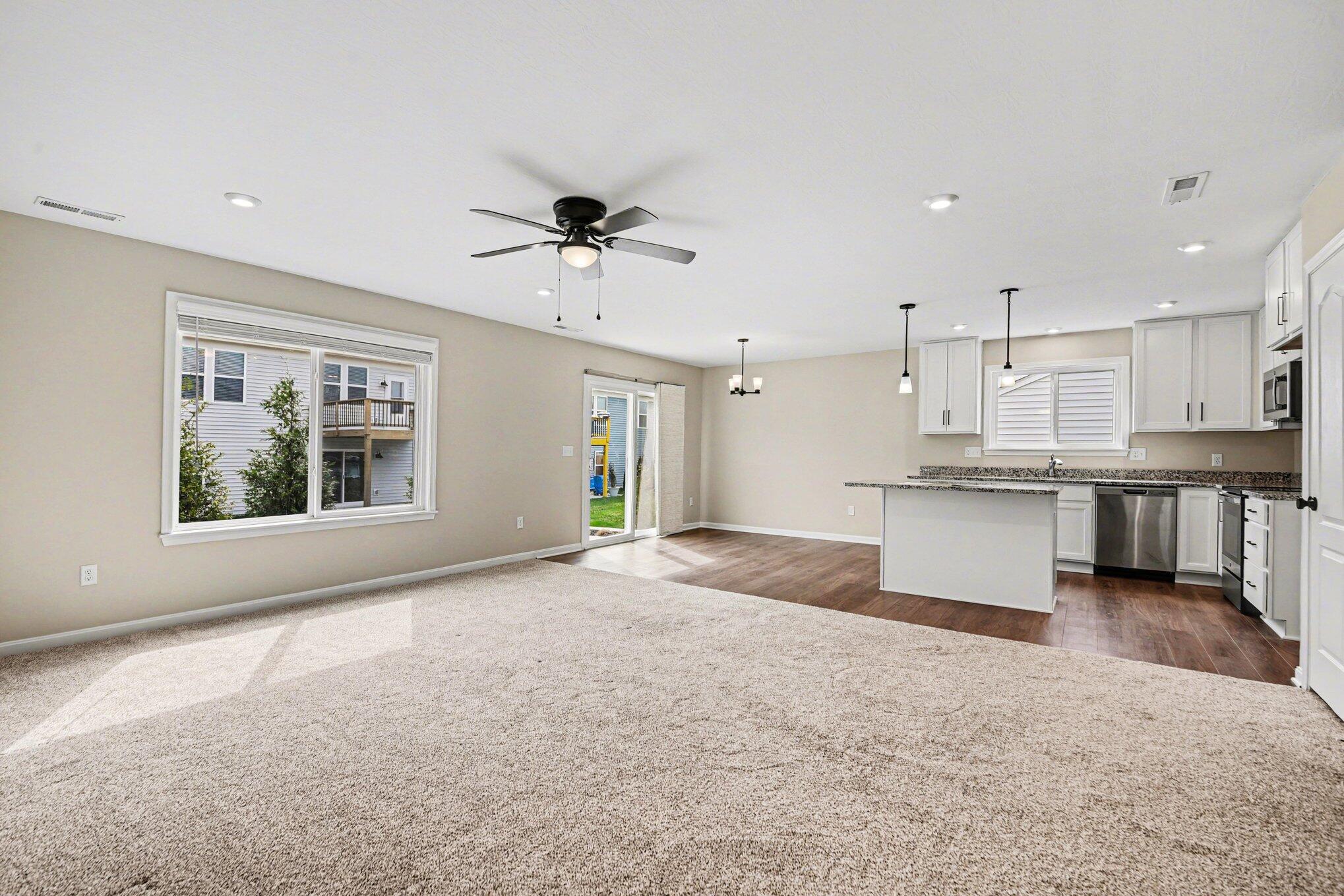 6813 Green Isle Lane