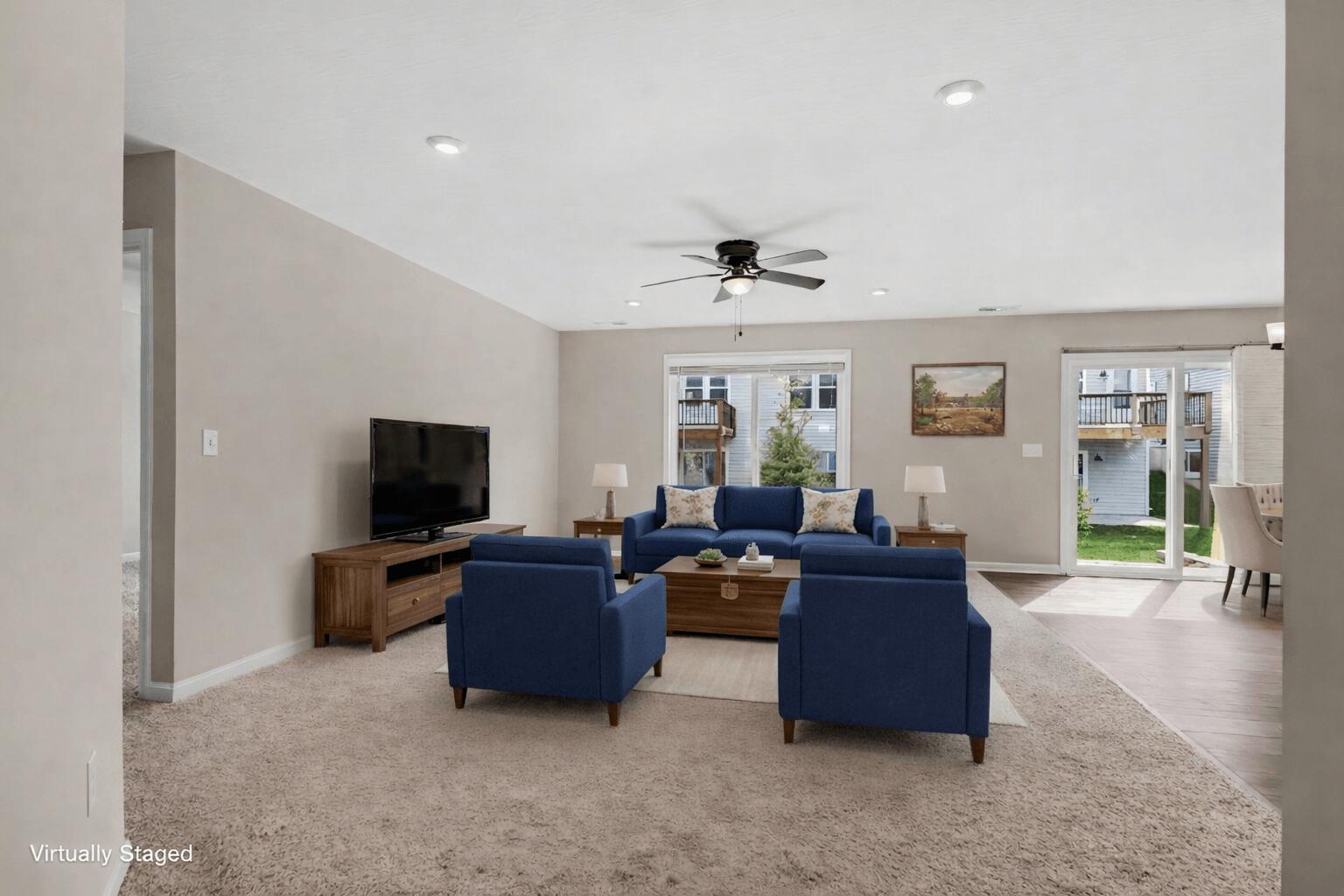 6813 Green Isle Lane