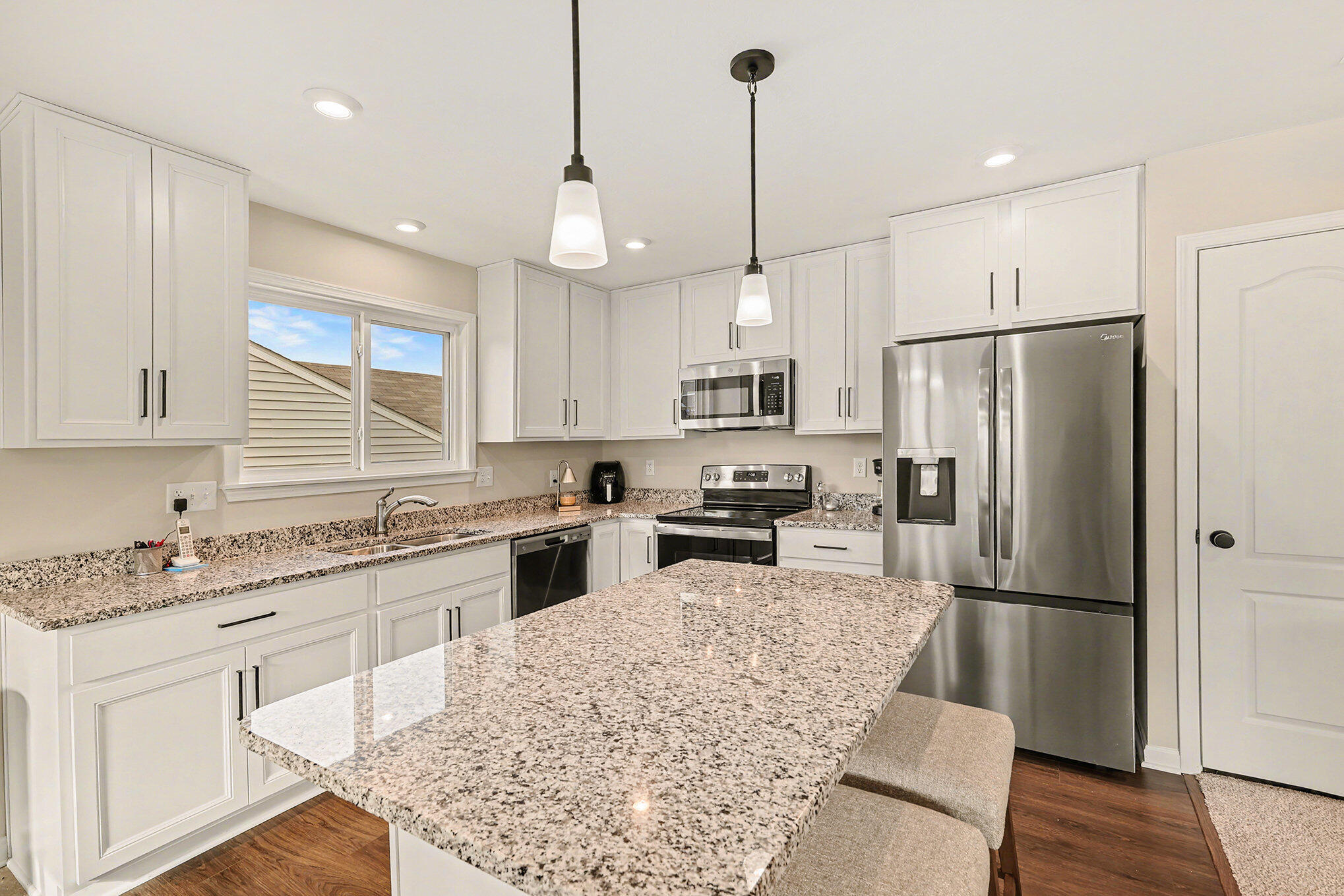 6813 Green Isle Lane