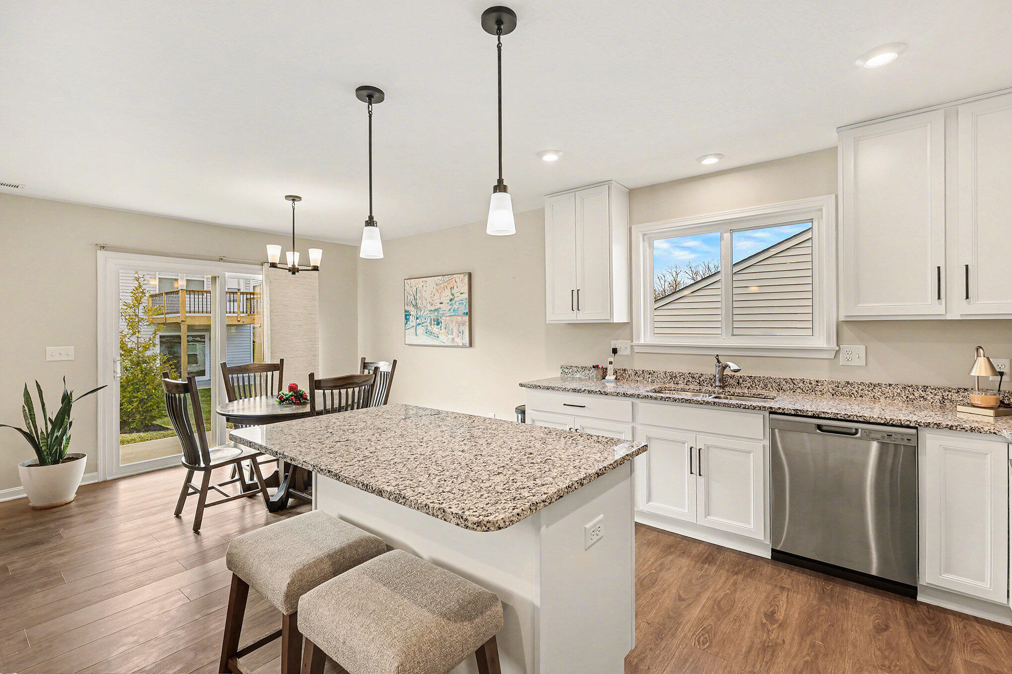 6813 Green Isle Lane