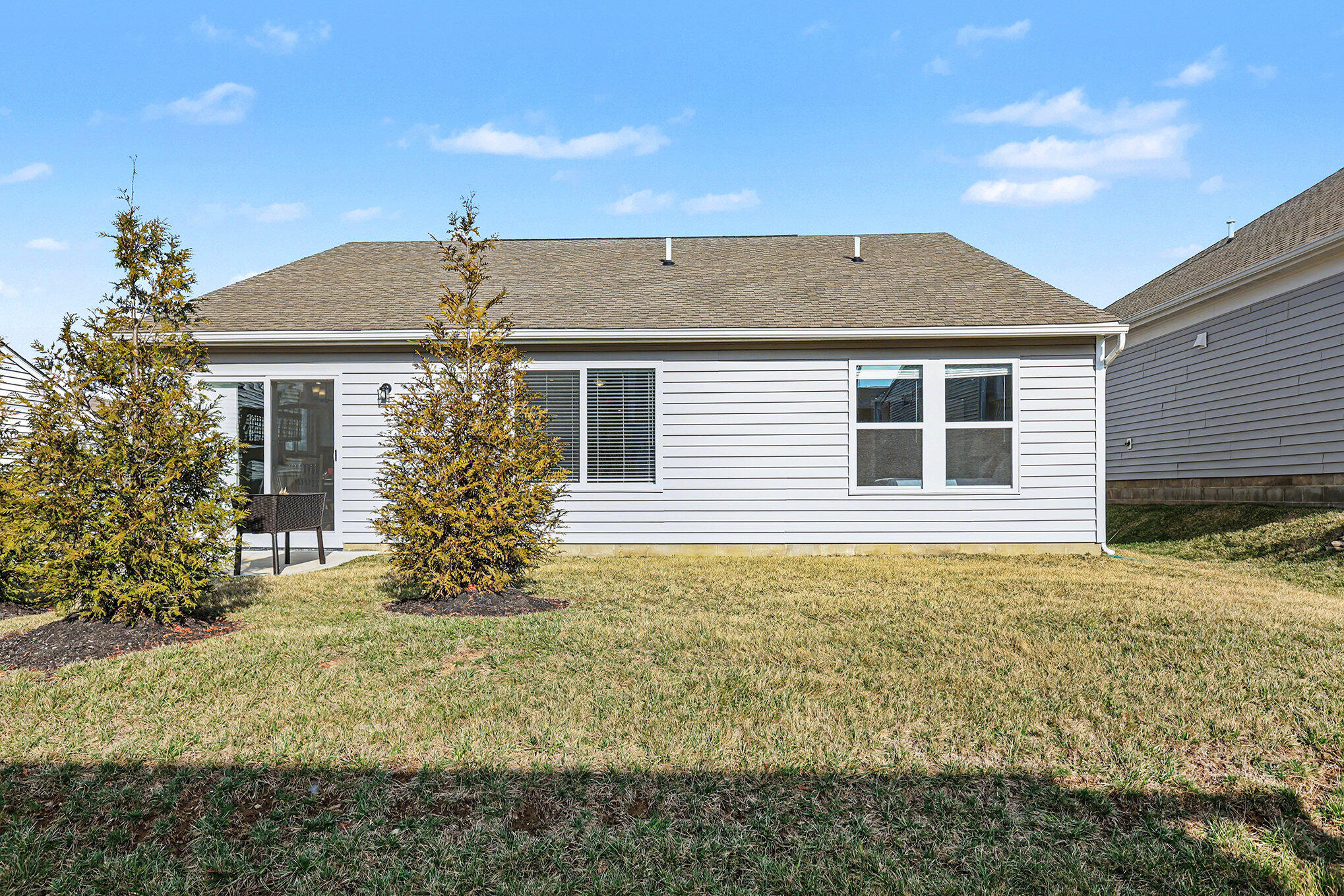 6813 Green Isle Lane