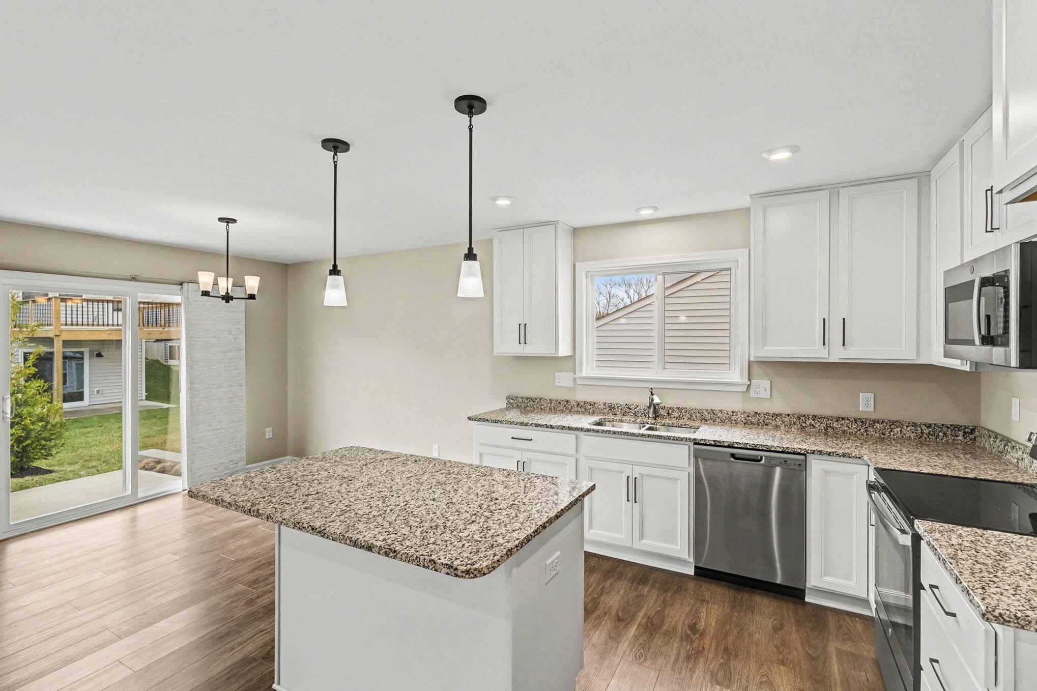 6813 Green Isle Lane