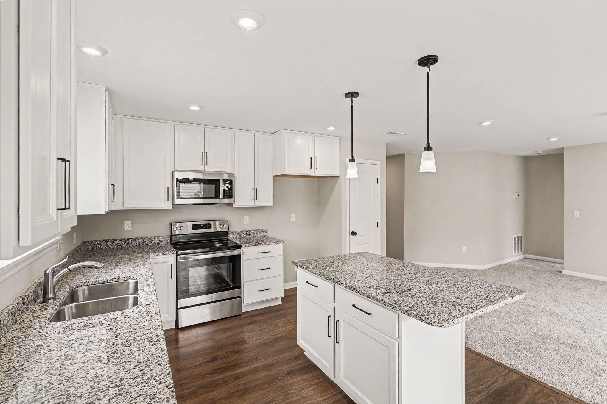 6813 Green Isle Lane