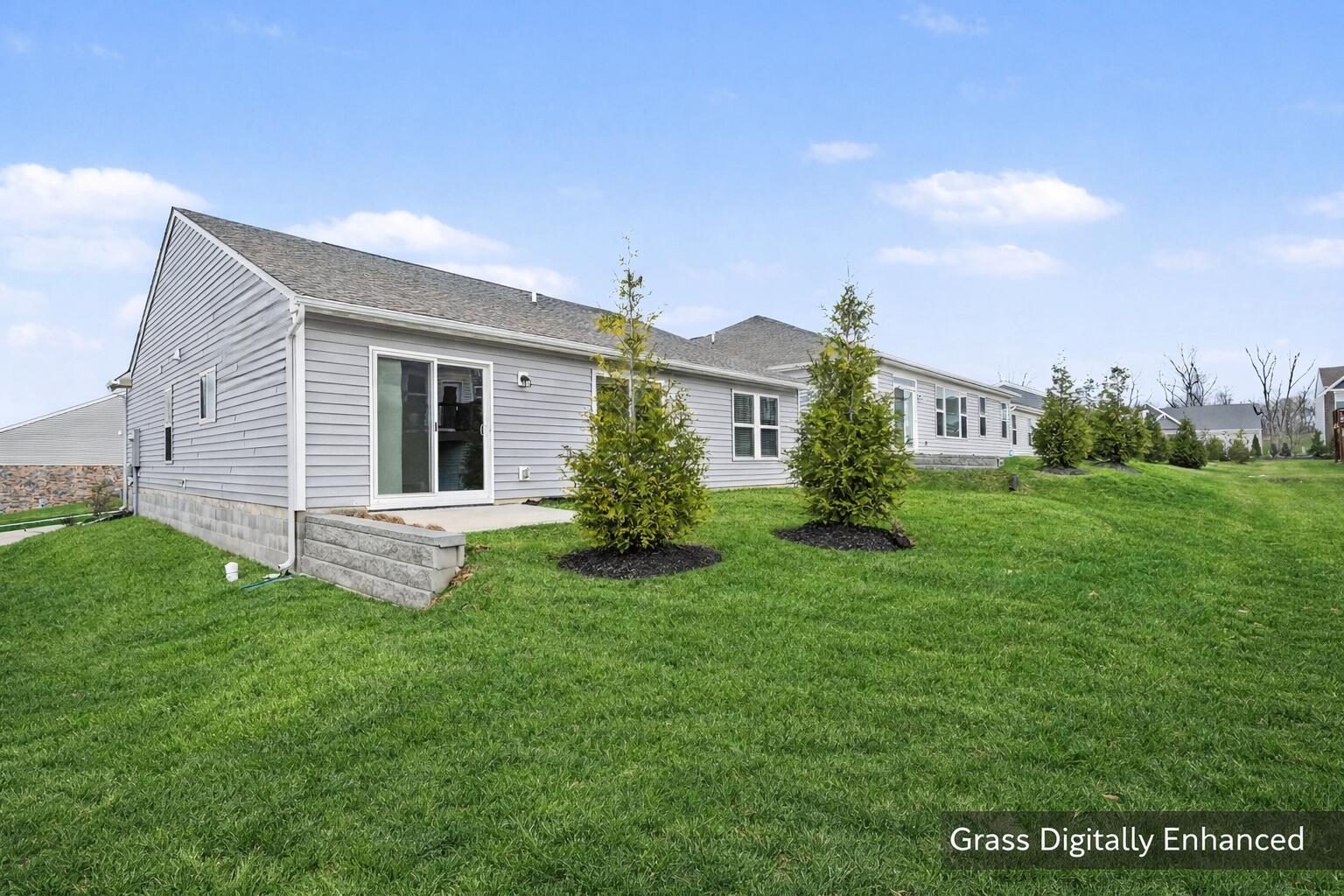 6813 Green Isle Lane