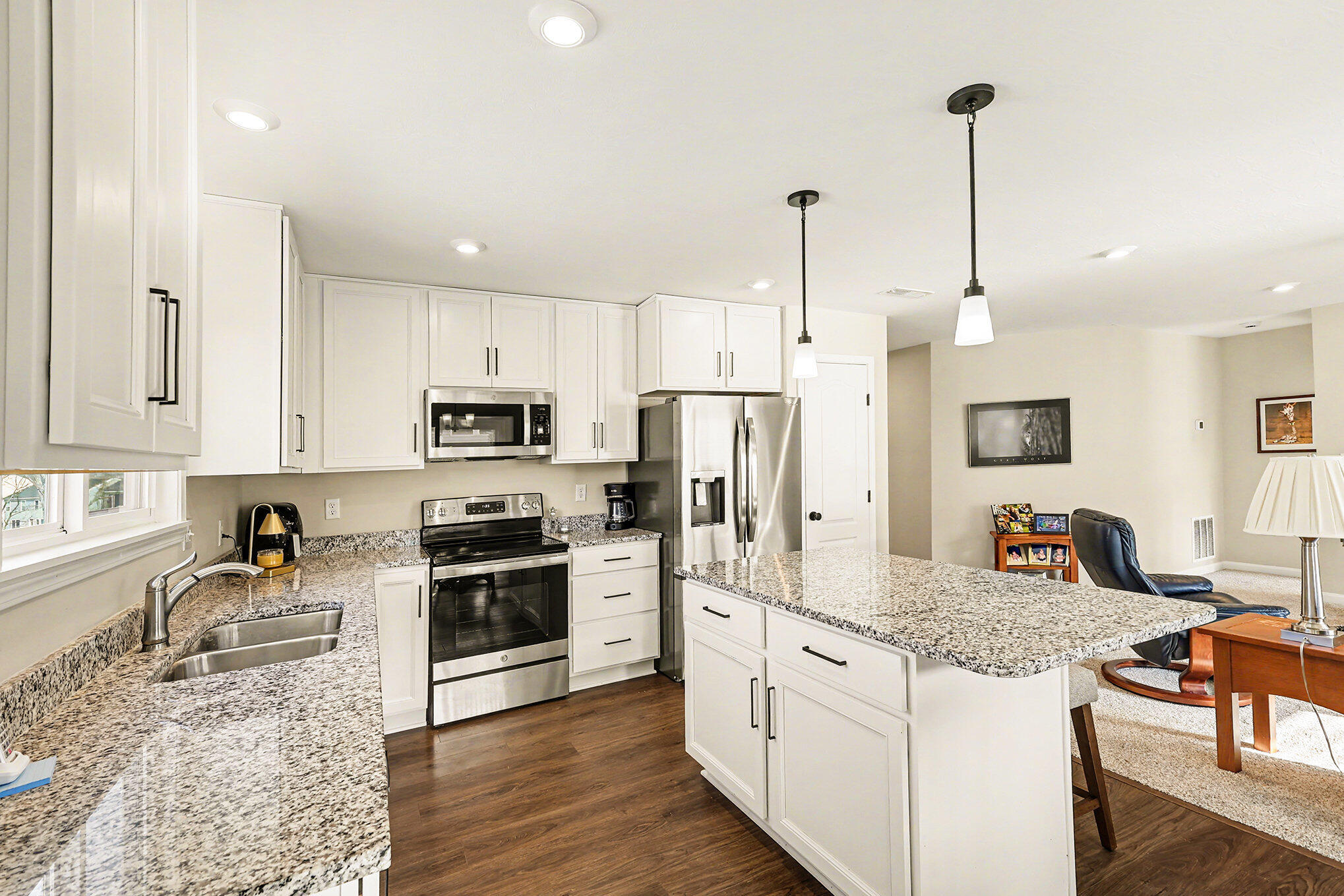 6813 Green Isle Lane