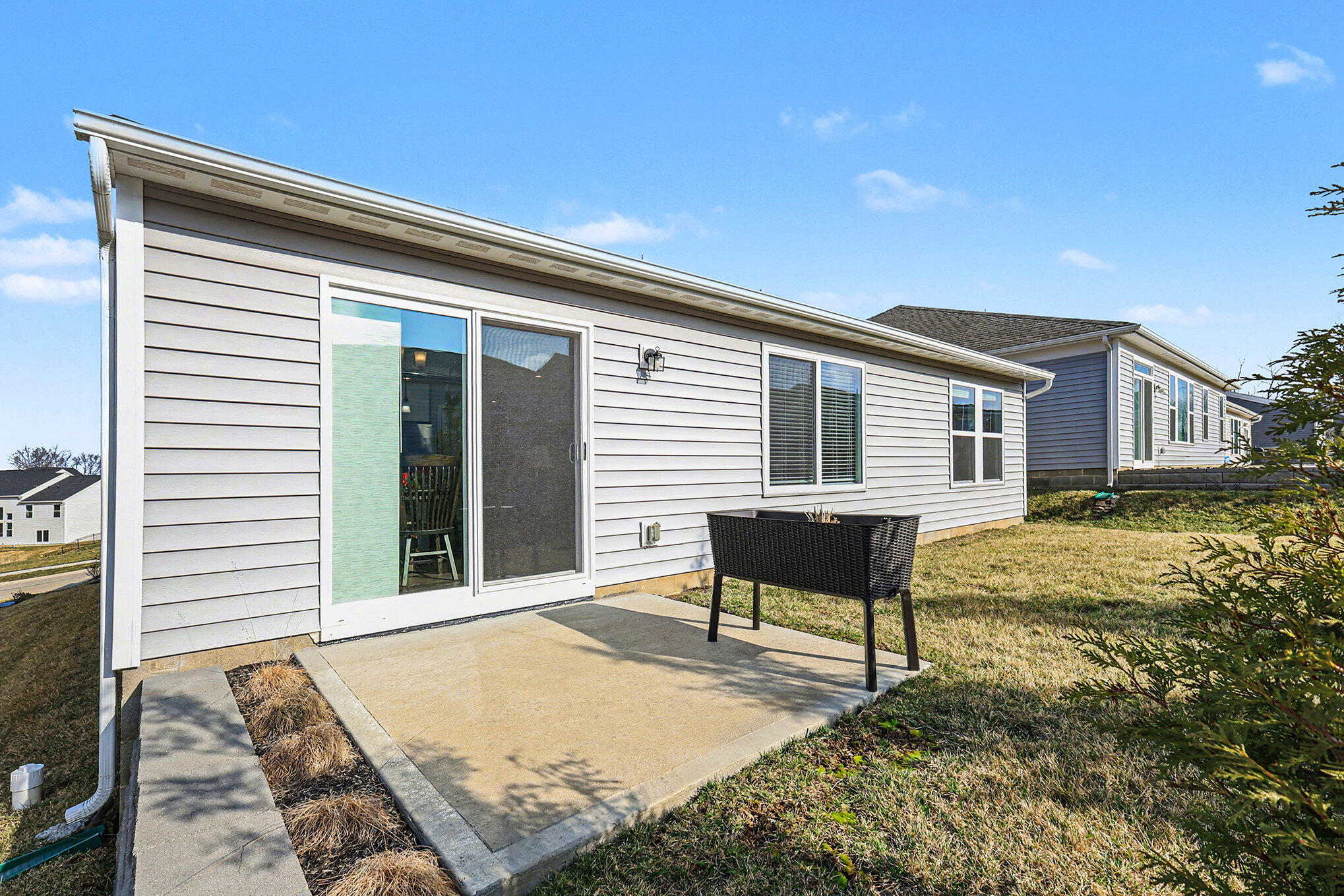 6813 Green Isle Lane