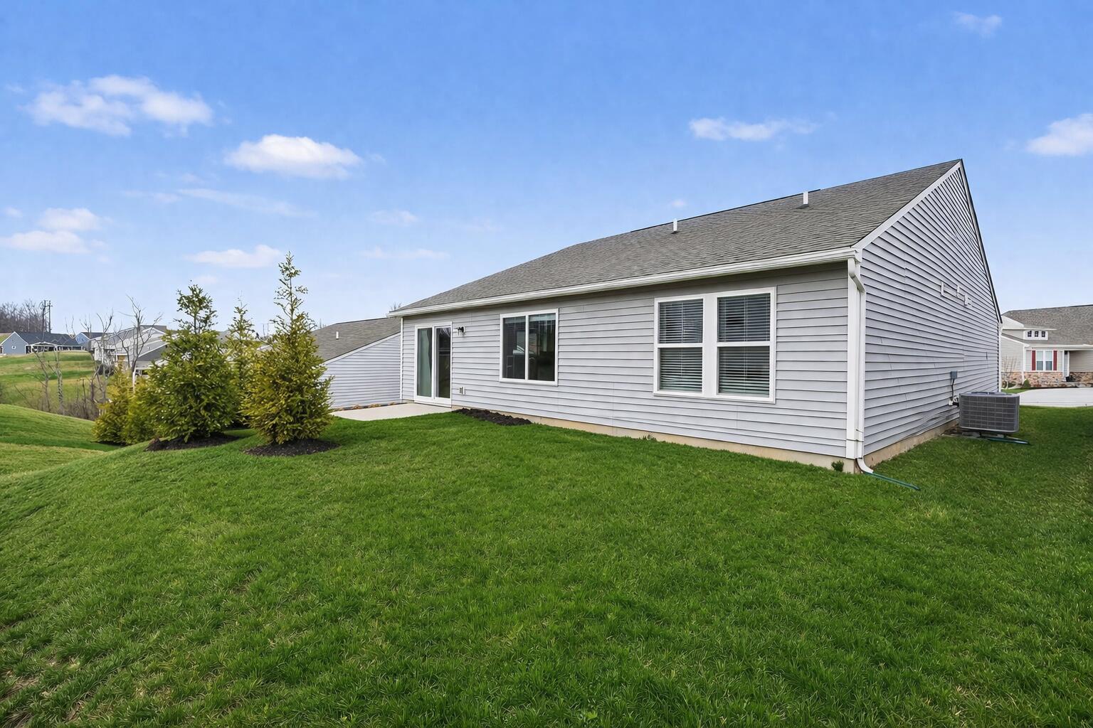 6813 Green Isle Lane