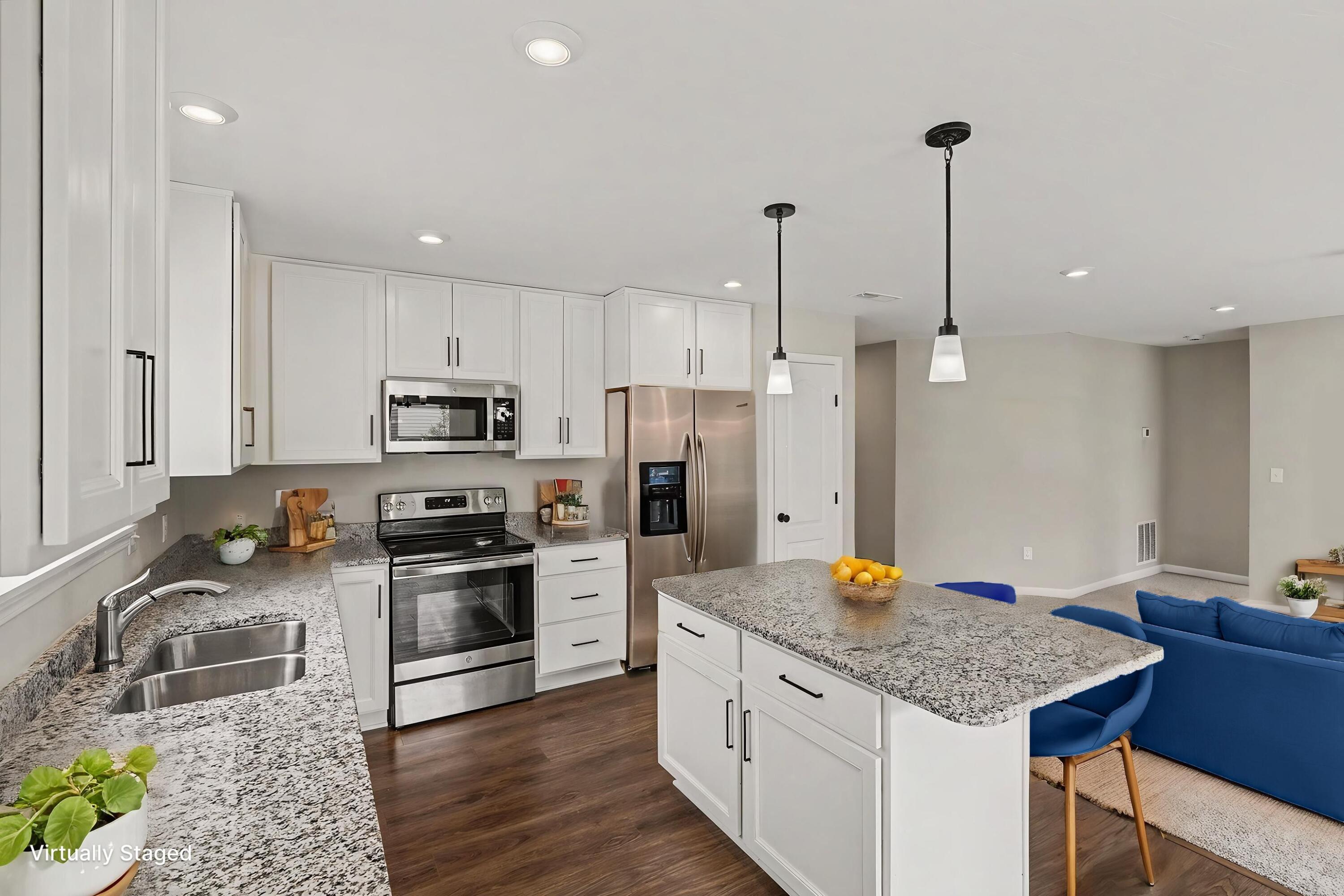 6813 Green Isle Lane