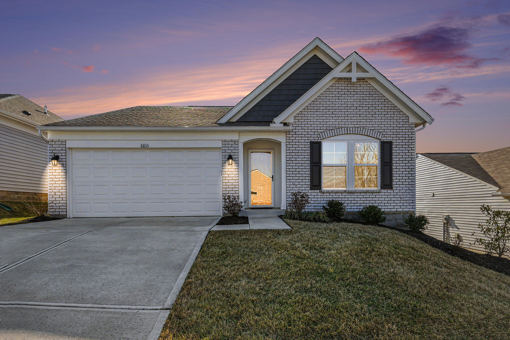 6813 Green Isle Lane