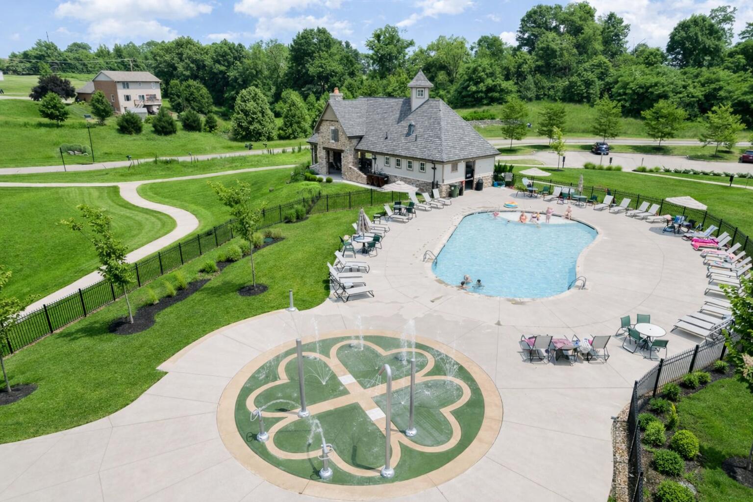 6813 Green Isle Lane