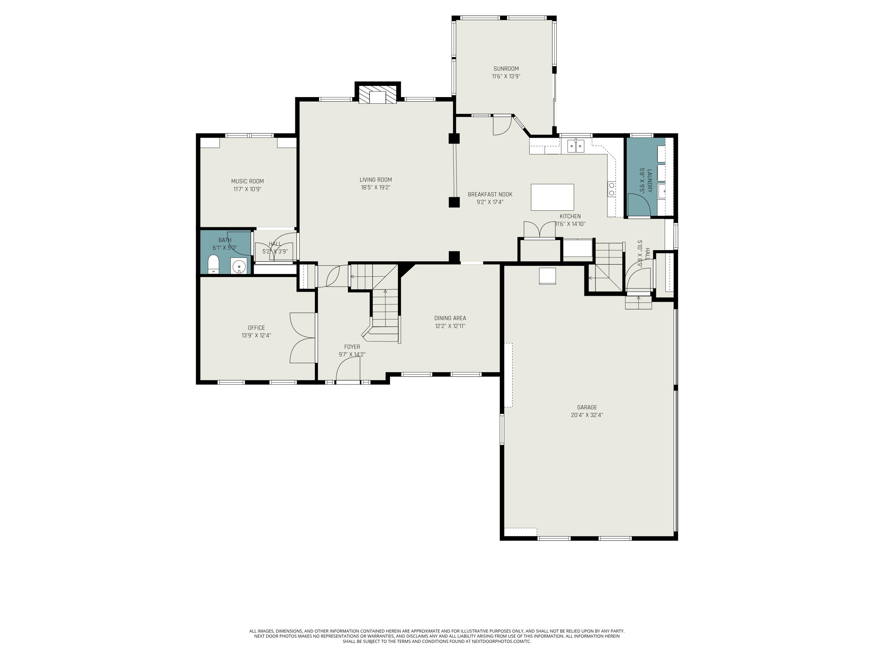 14898 Cool Springs Boulevard