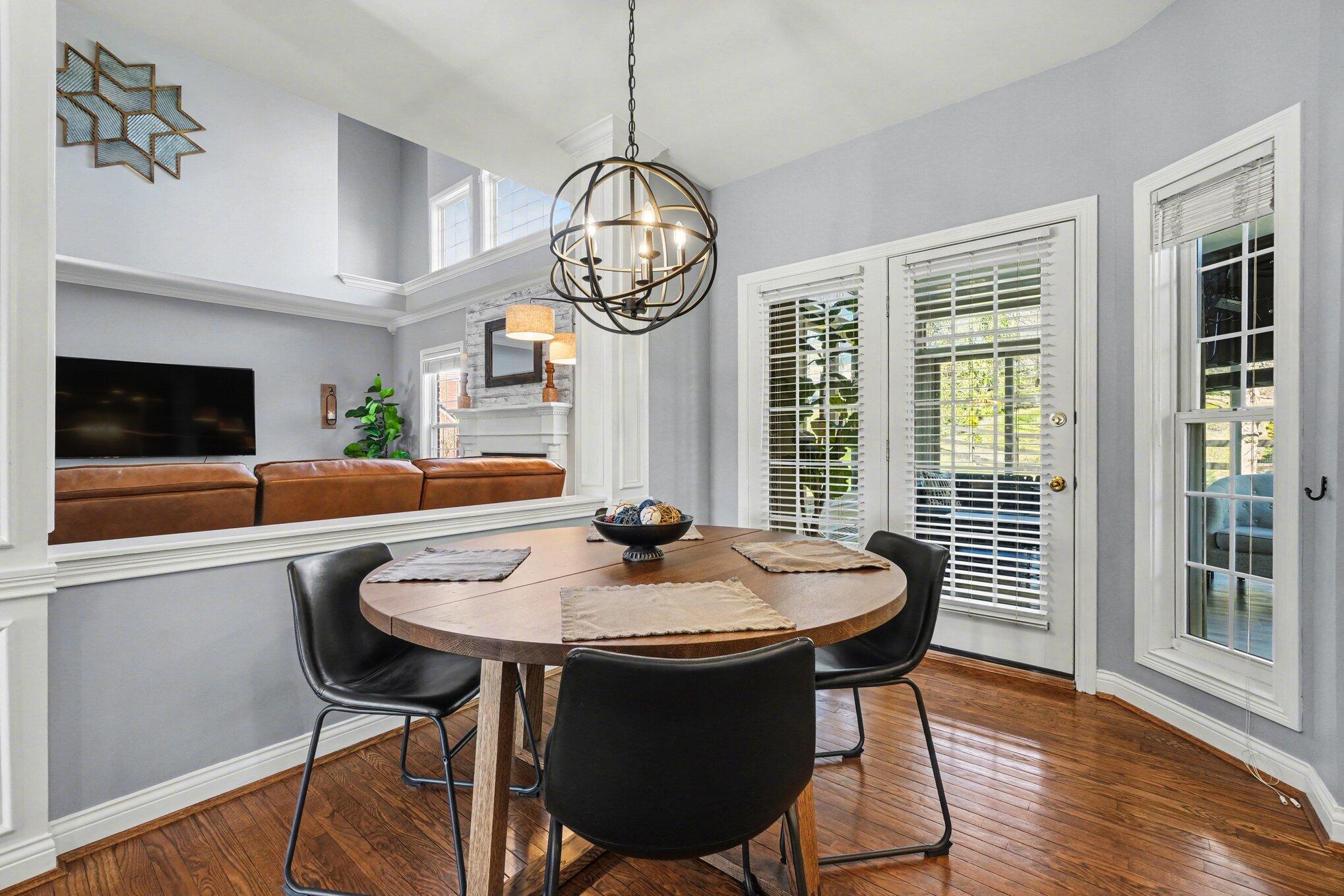 14898 Cool Springs Boulevard