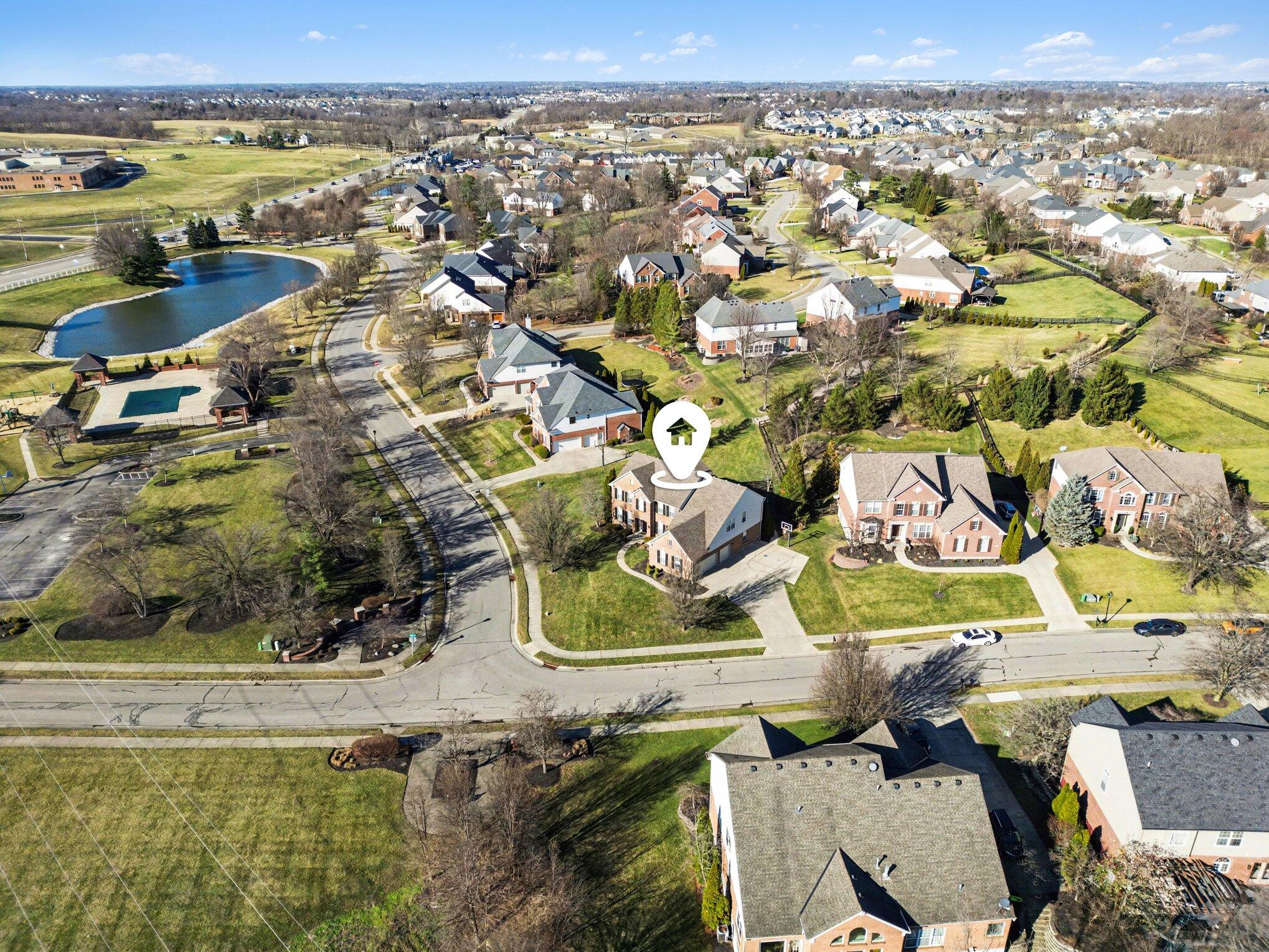 14898 Cool Springs Boulevard