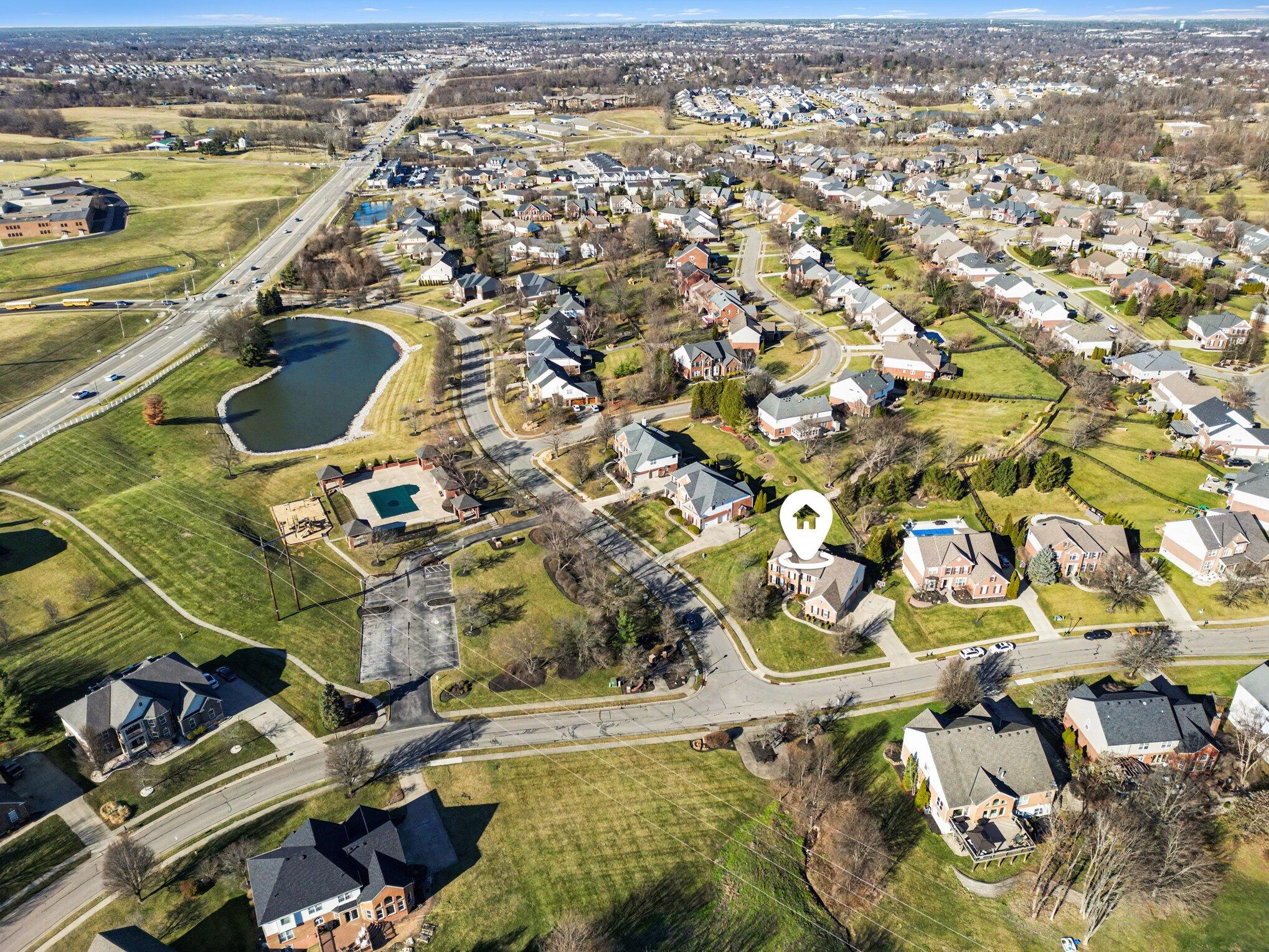 14898 Cool Springs Boulevard