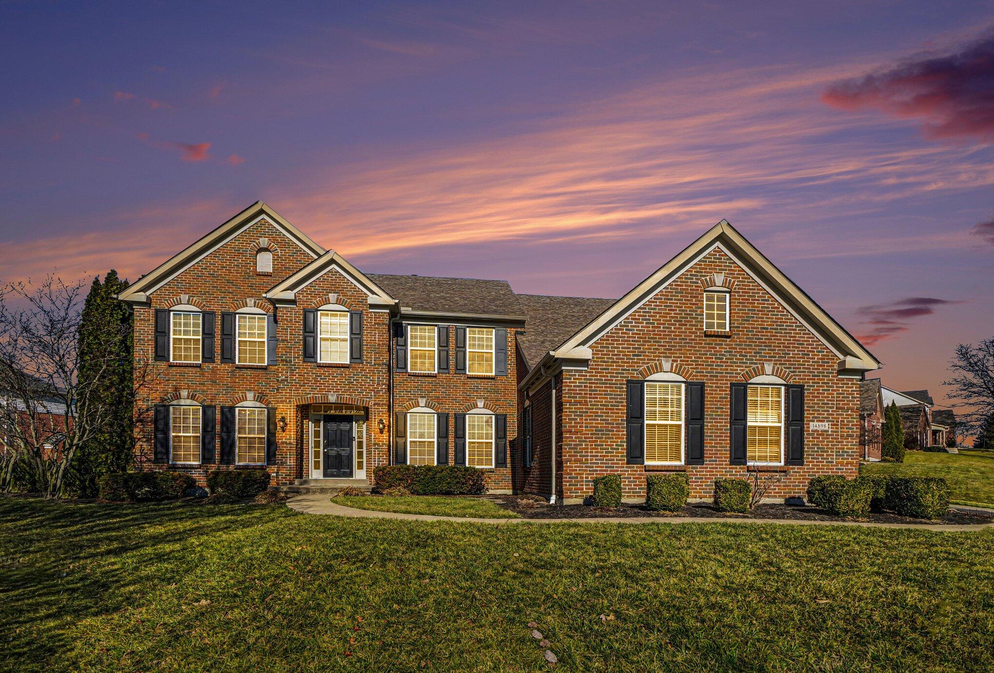 14898 Cool Springs Boulevard