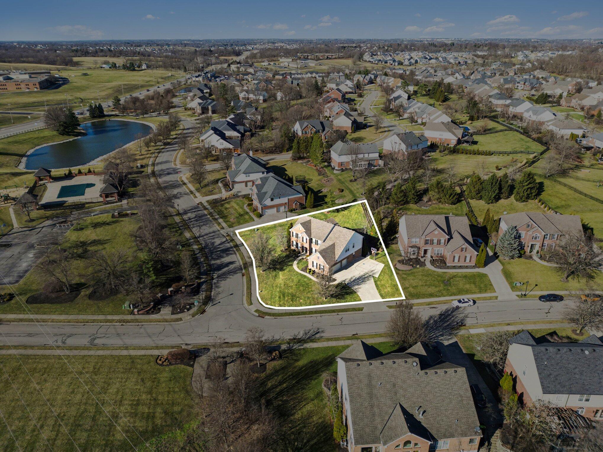 14898 Cool Springs Boulevard