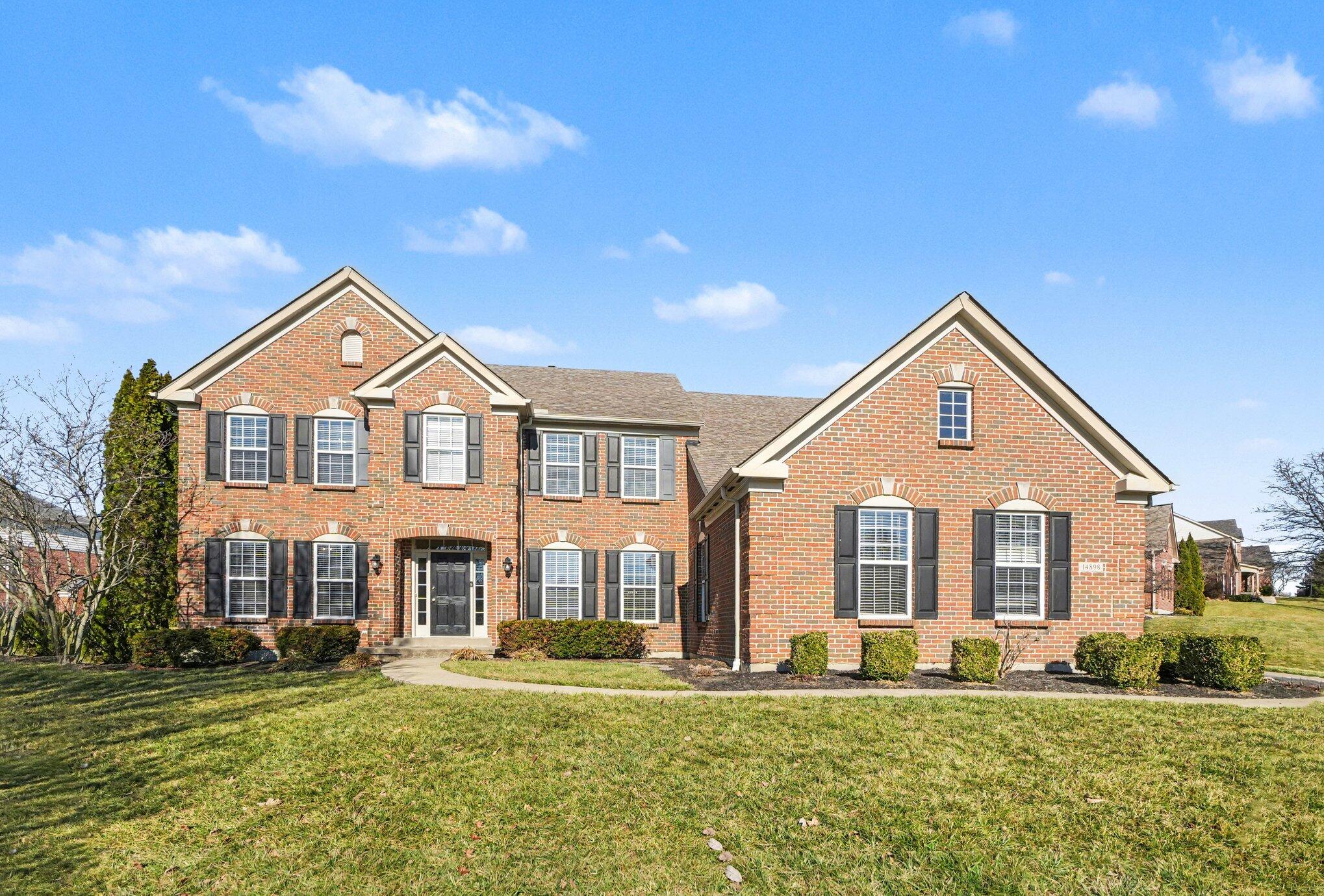 14898 Cool Springs Boulevard