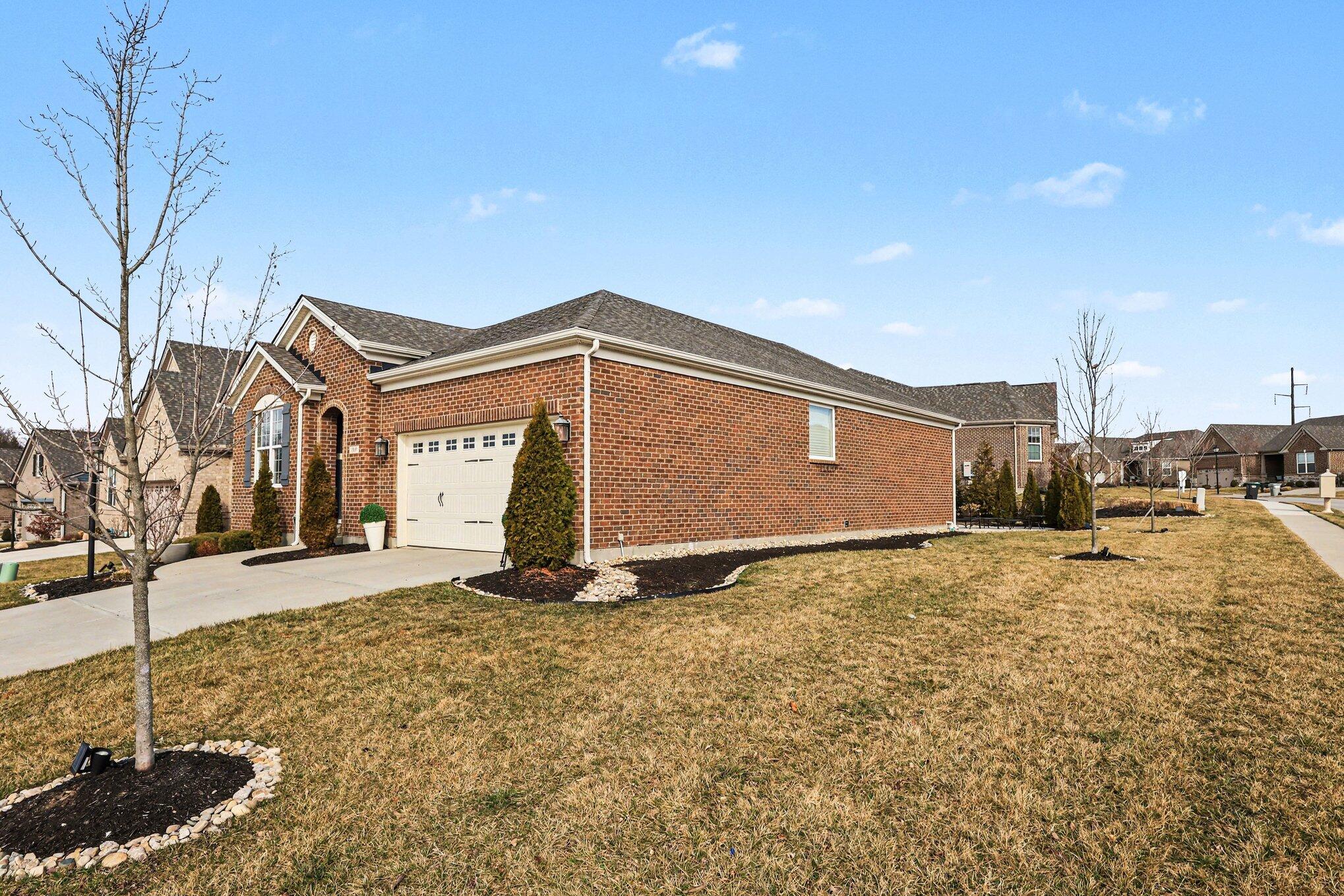 1500 Brumfield Court