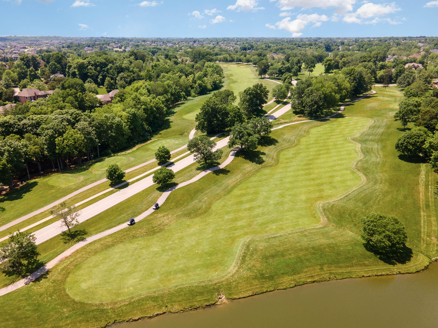 1500 Brumfield Court