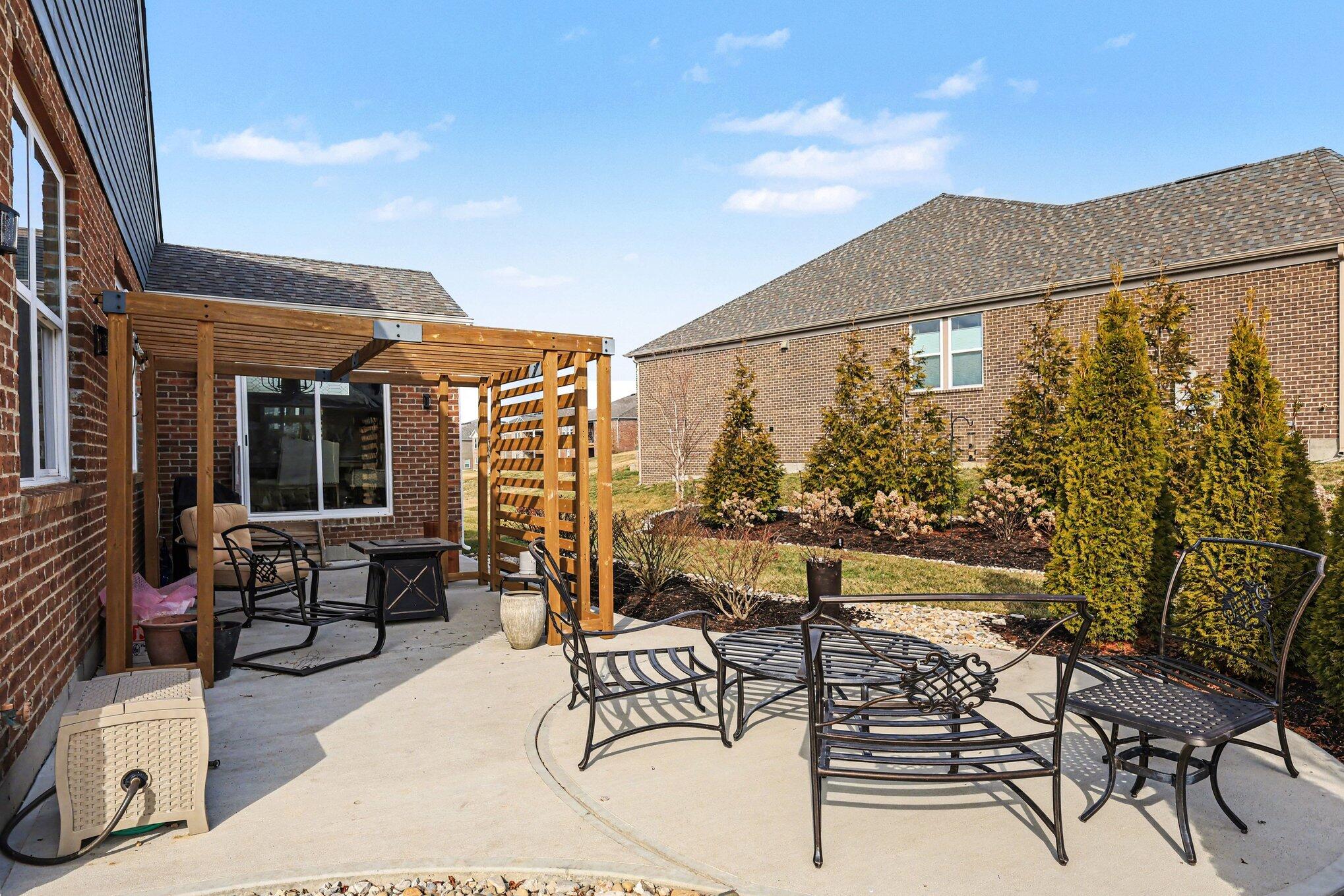 1500 Brumfield Court