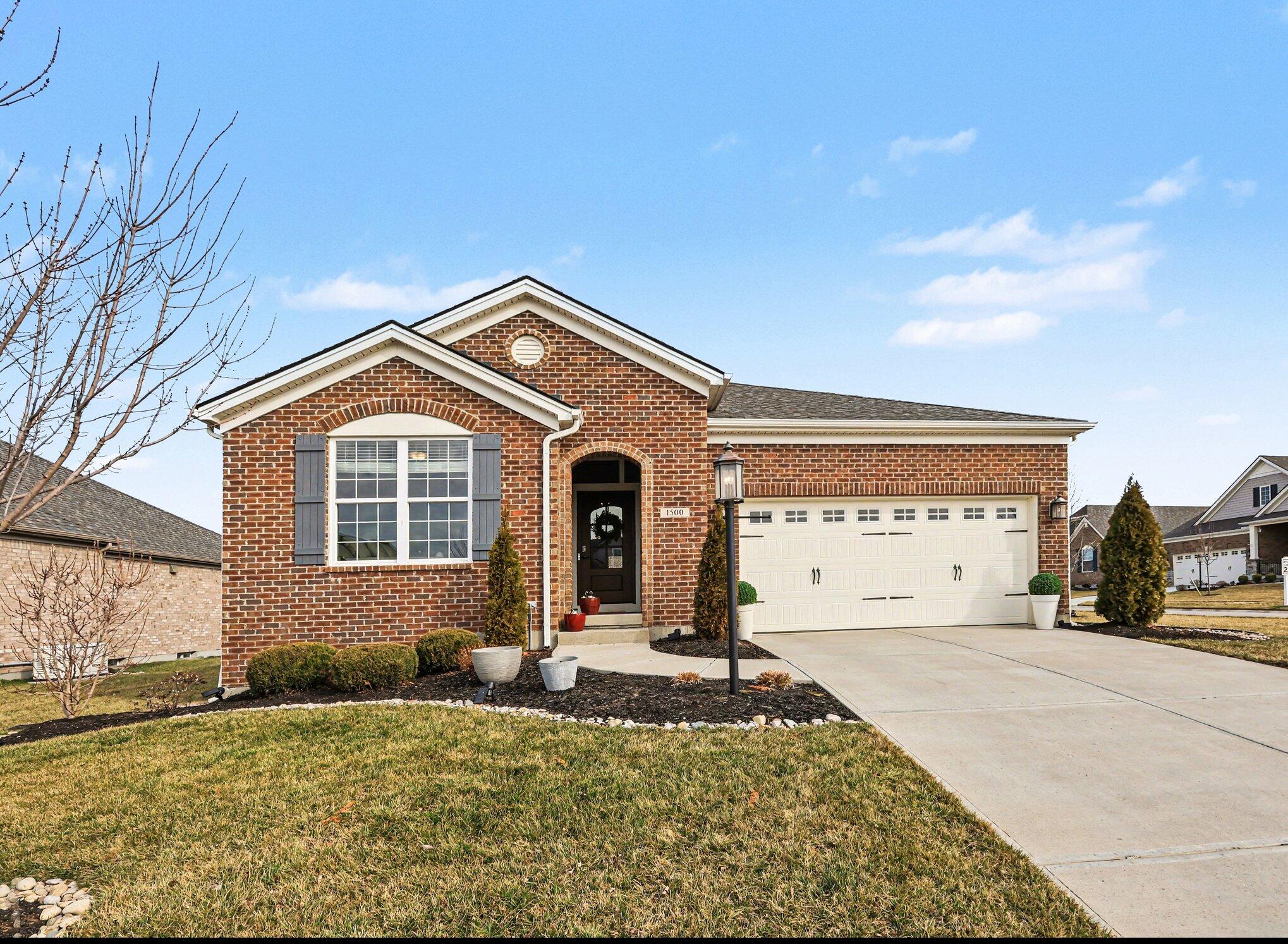 1500 Brumfield Court