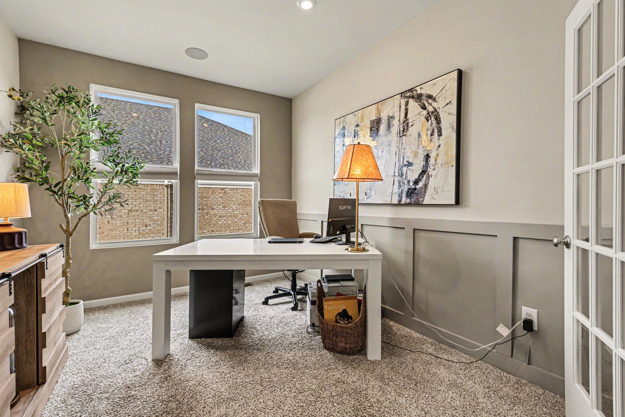 1500 Brumfield Court