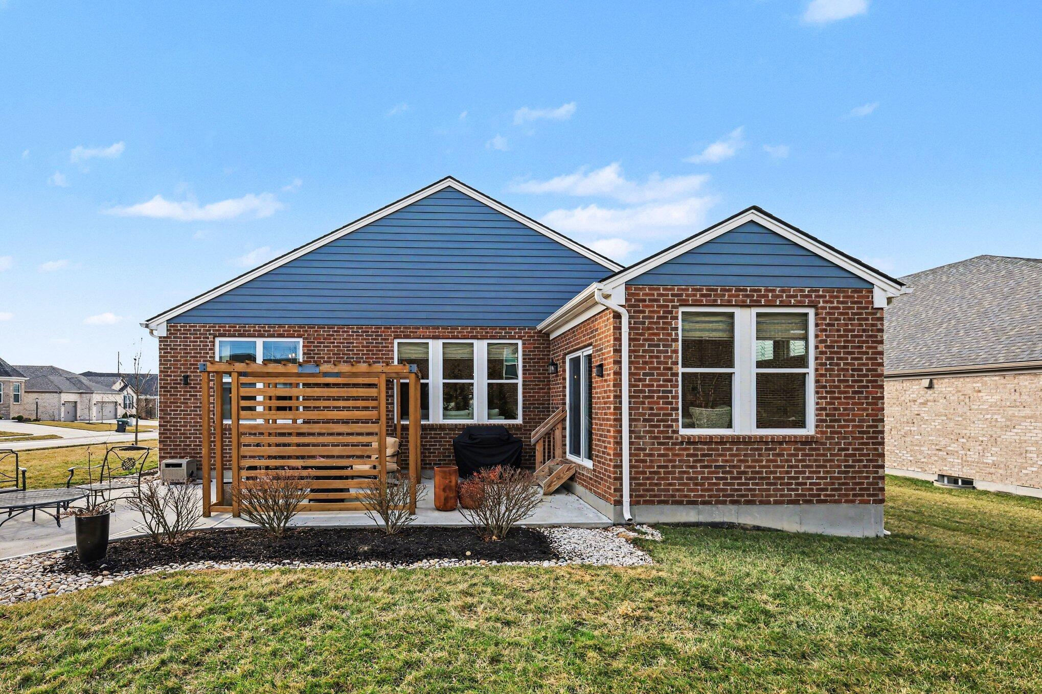 1500 Brumfield Court