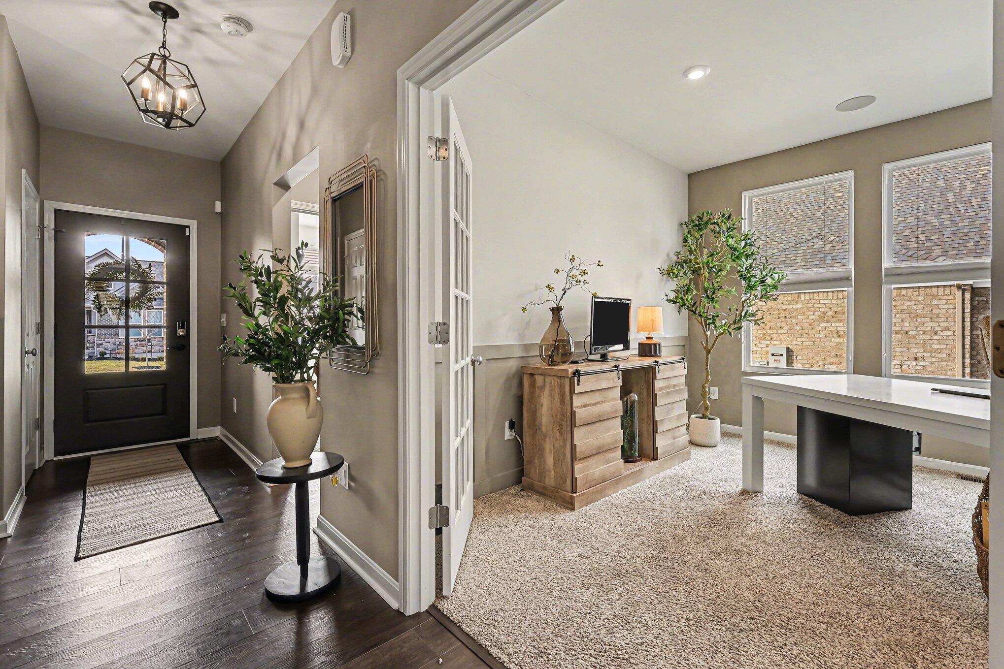 1500 Brumfield Court