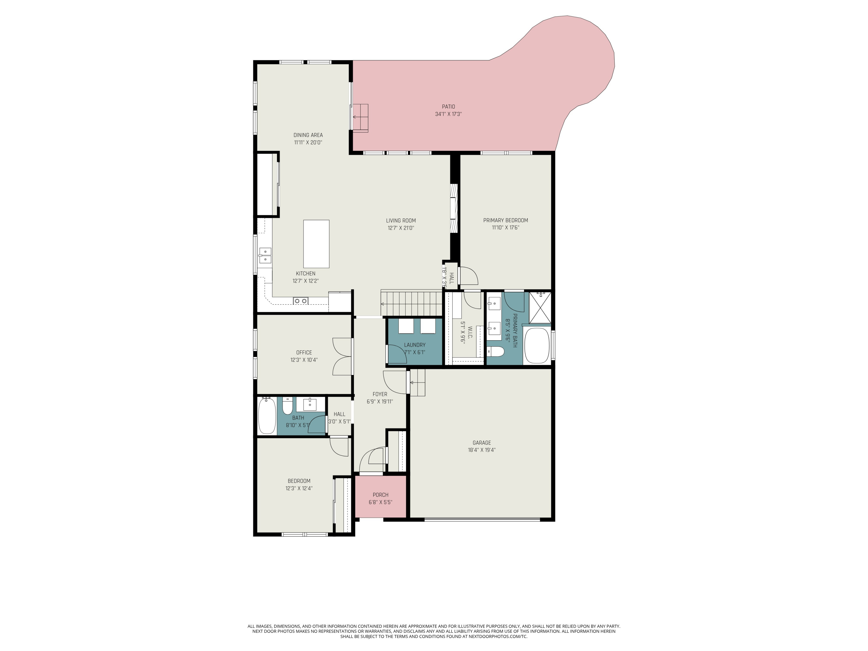 1500 Brumfield Court