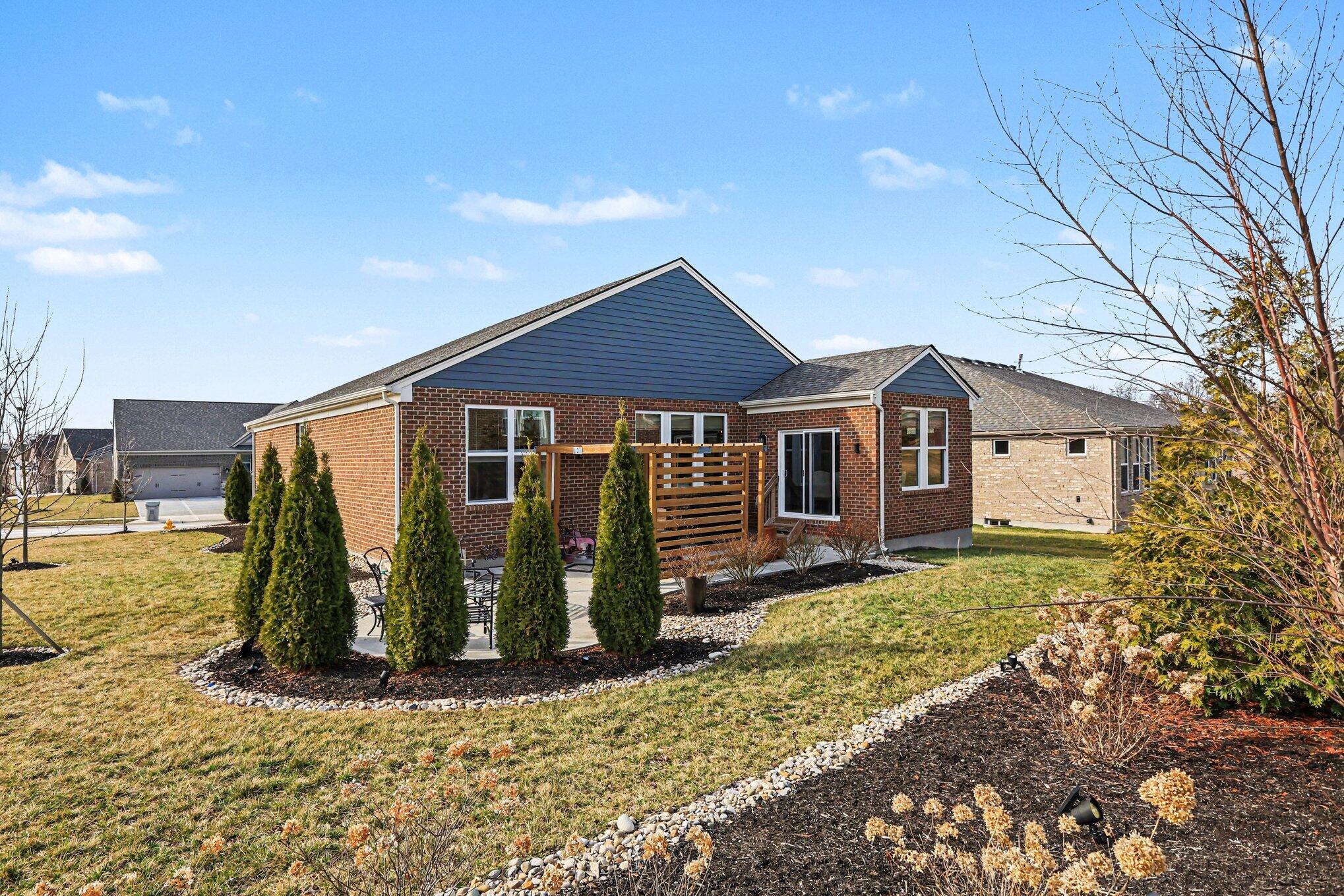 1500 Brumfield Court