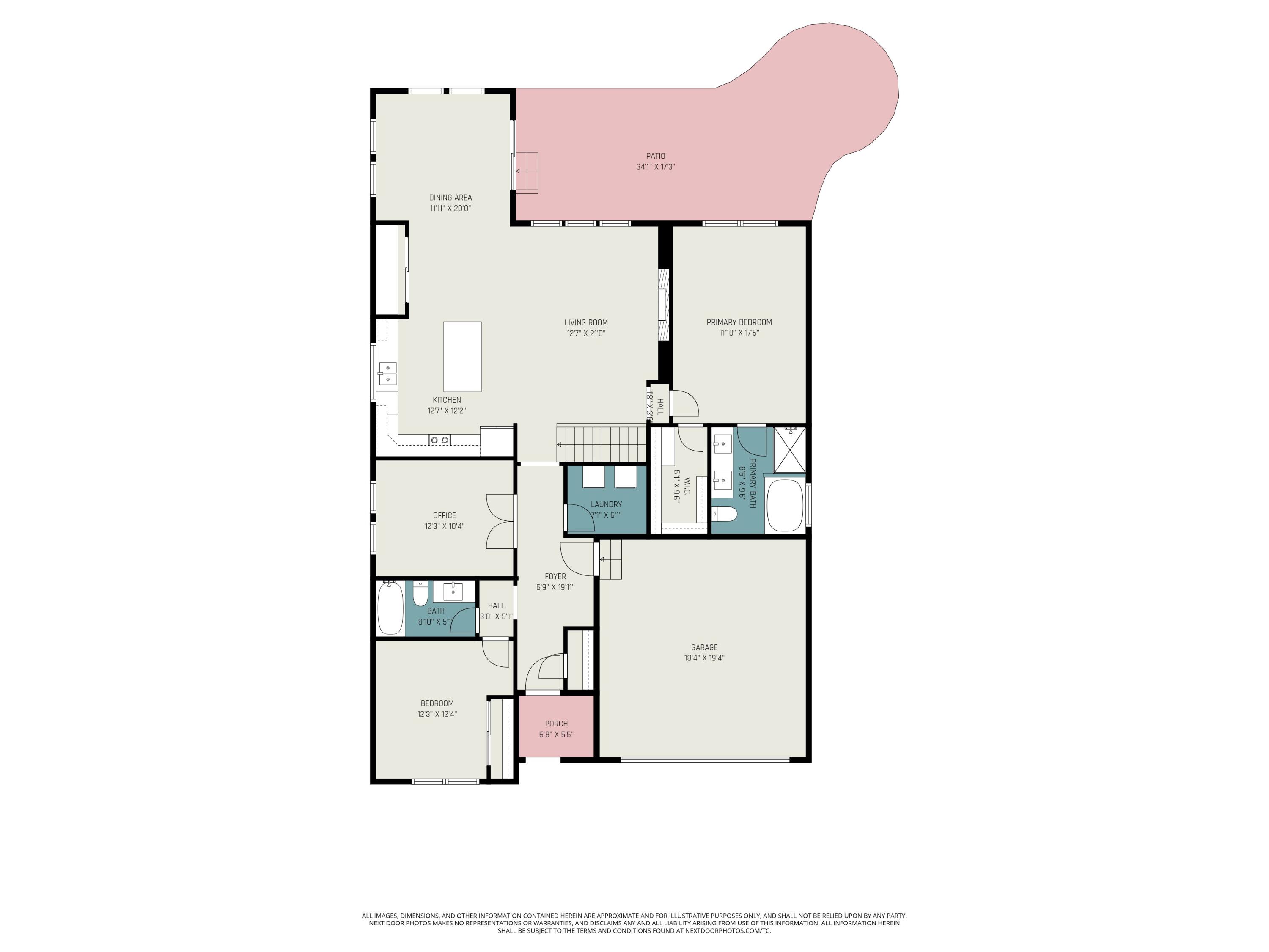 1500 Brumfield Court