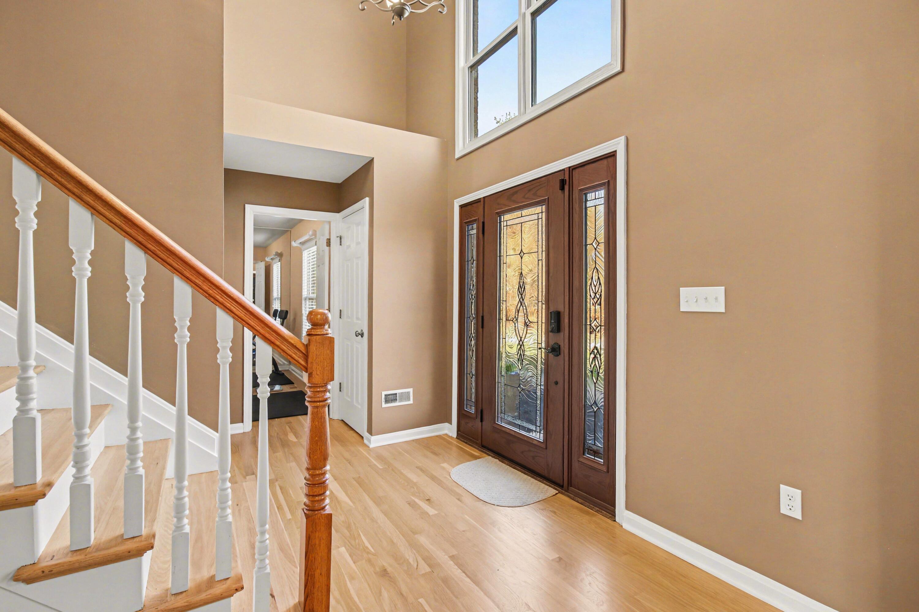 2231 Kyle Drive
