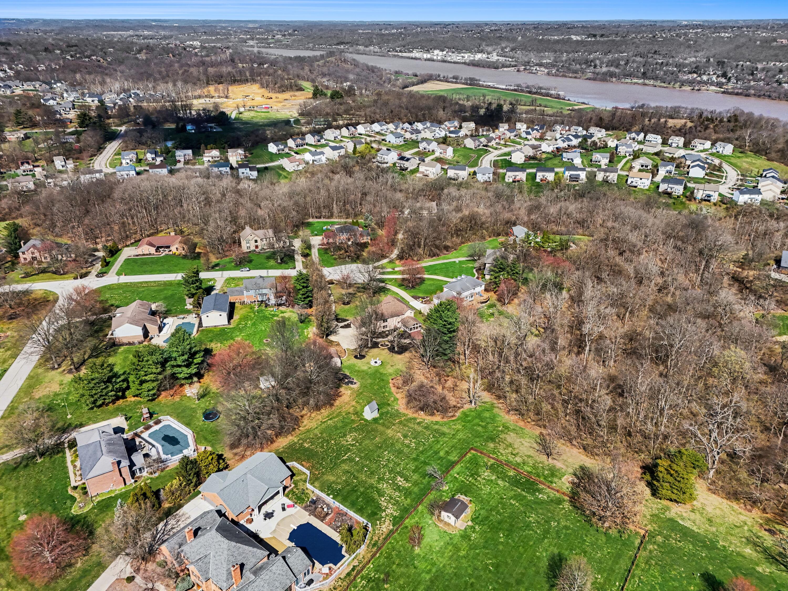 2231 Kyle Drive