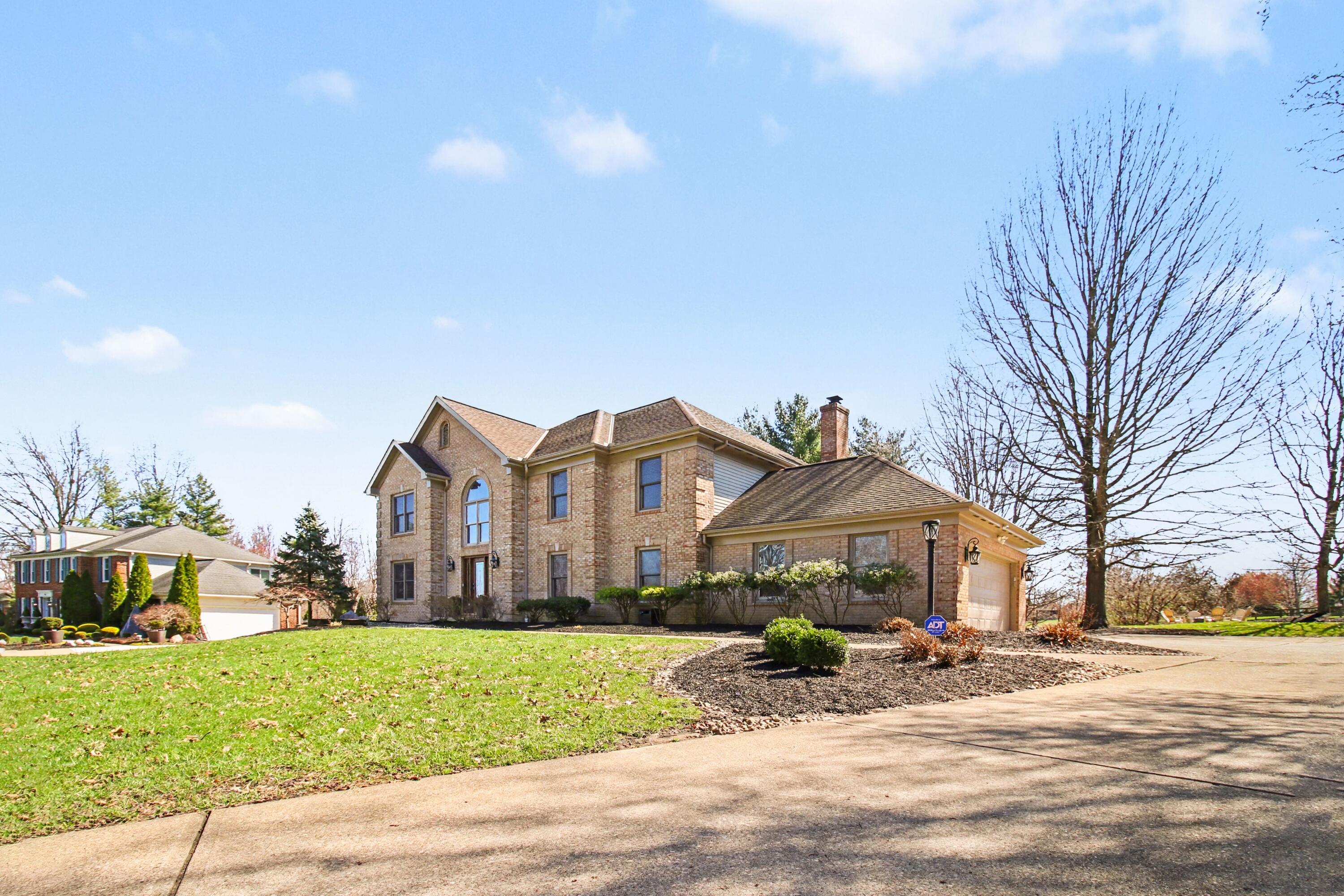 2231 Kyle Drive